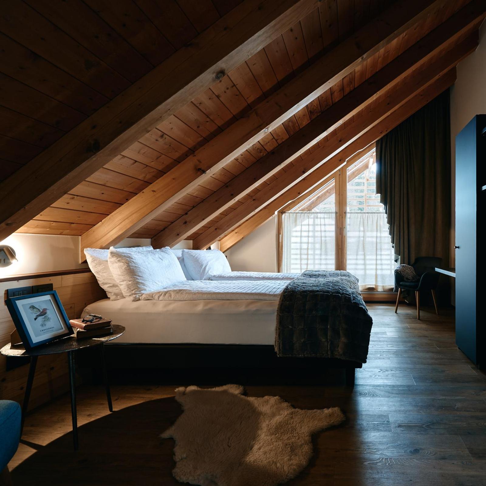 Superior King Room photo 2