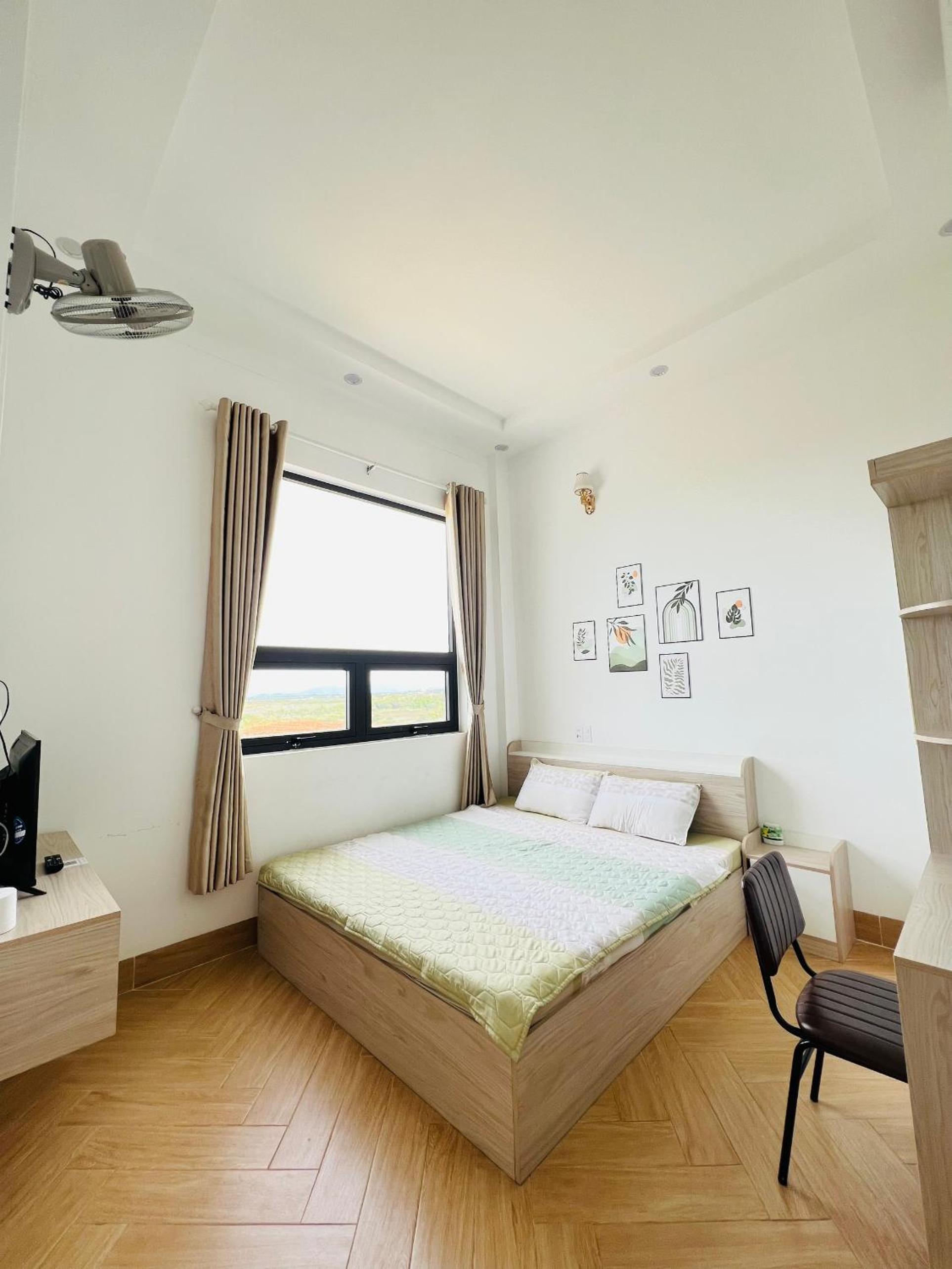 King Room With Mountain View photo 2