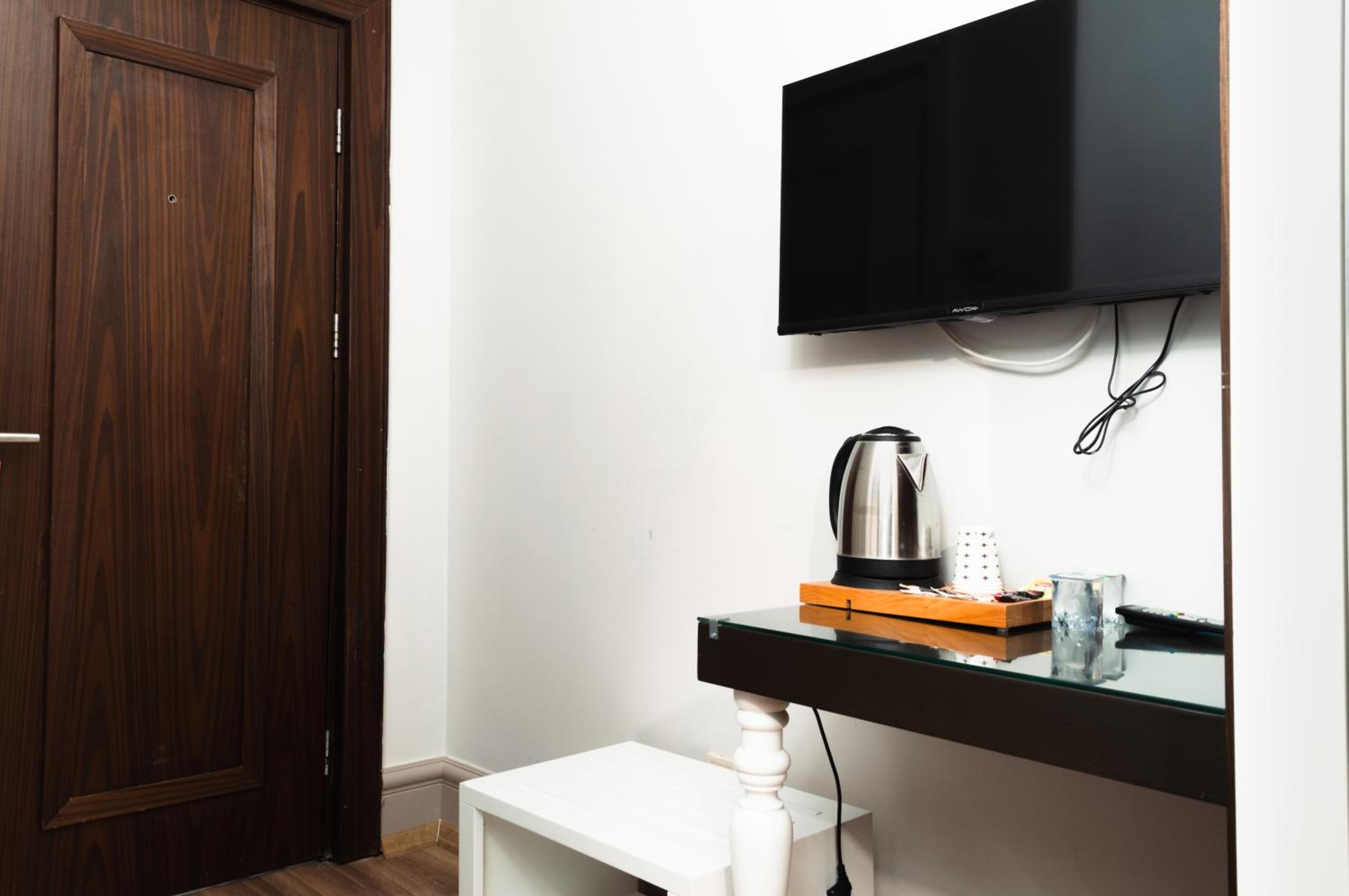 Budget Single Room photo 1