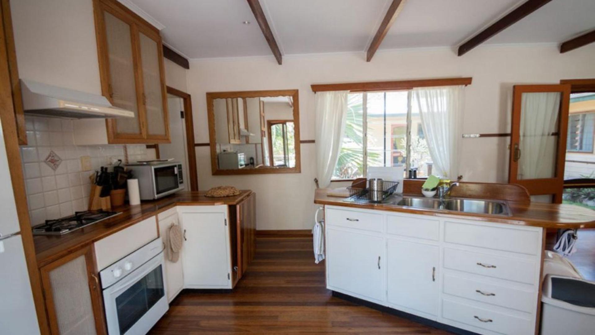 Holiday Home photo 2