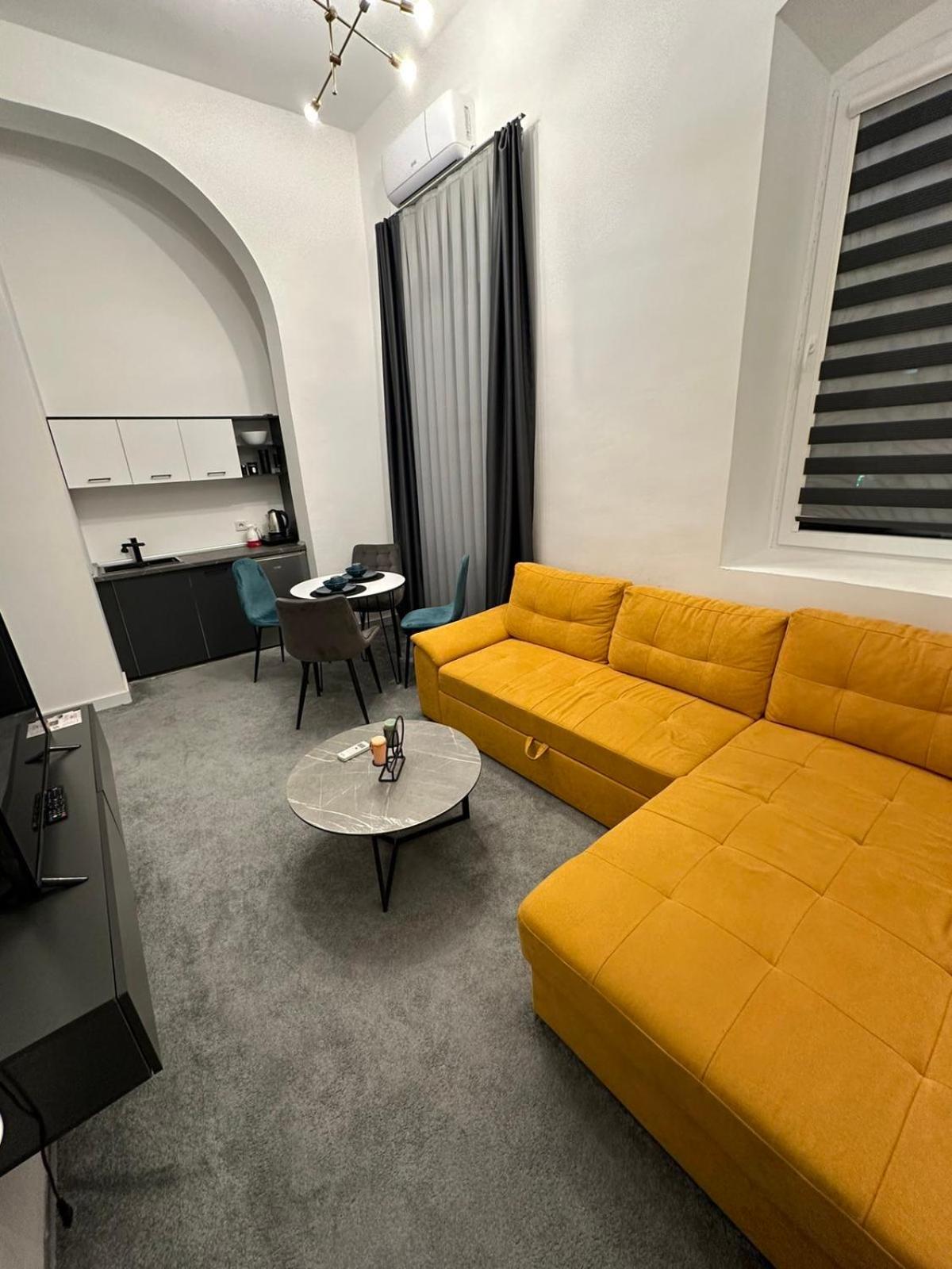 Standard Apartment photo 2