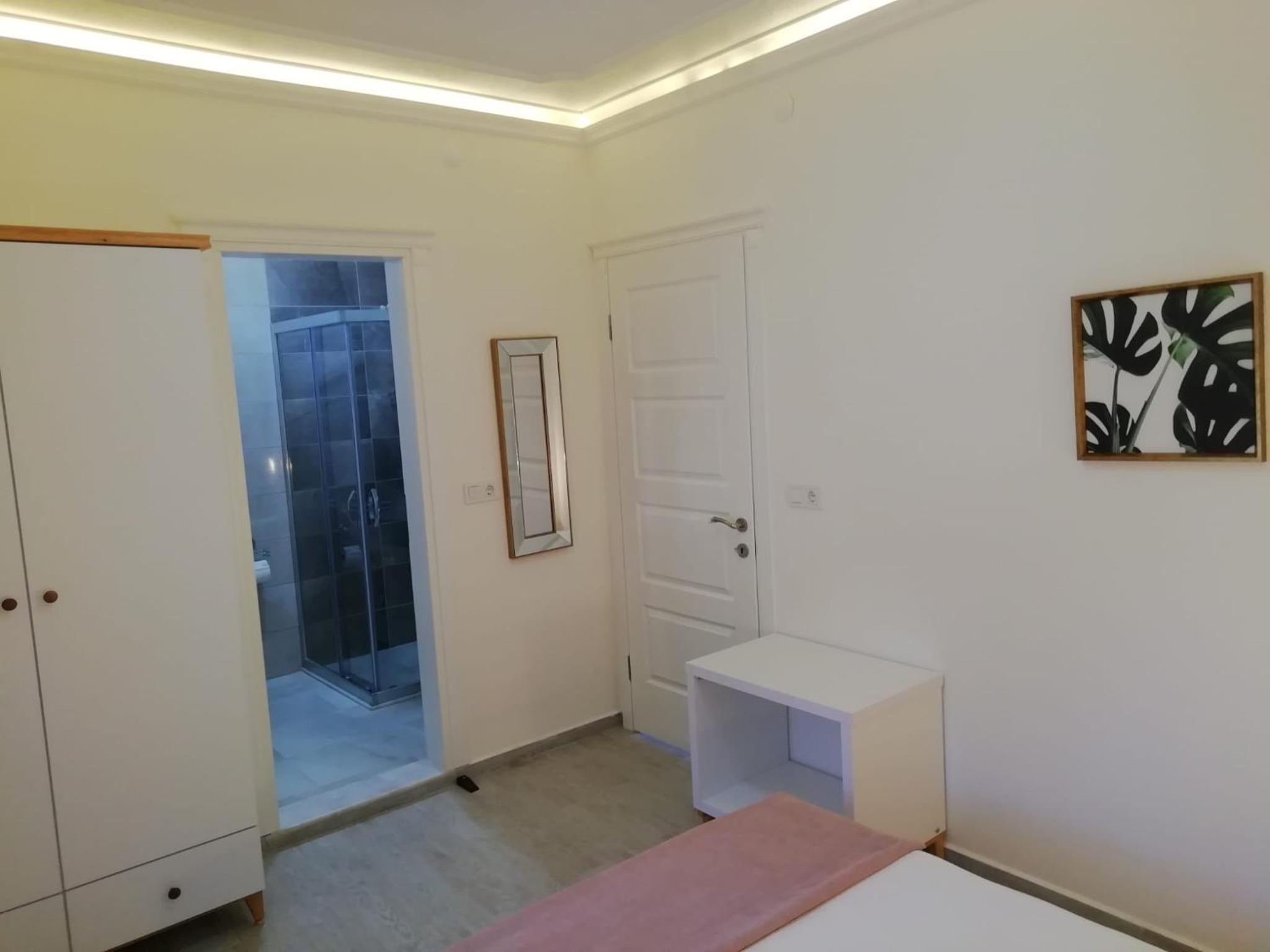 Two-Bedroom House photo 1