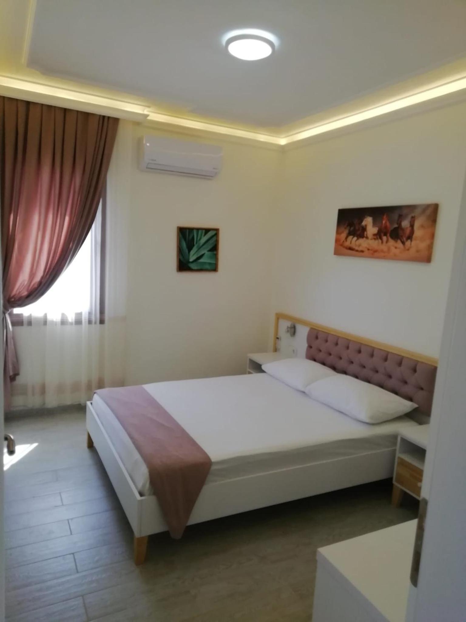 Two-Bedroom House photo 2