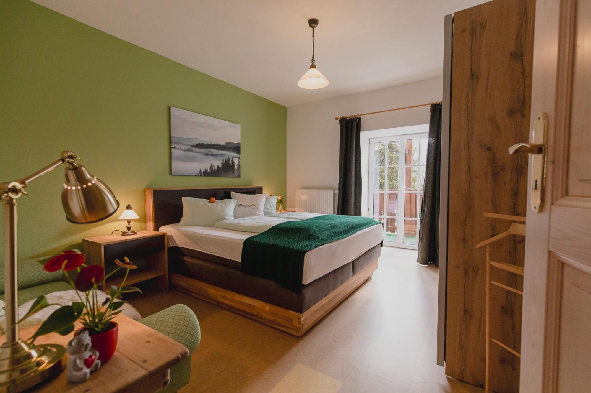 Superior Two-Bedroom Apartment