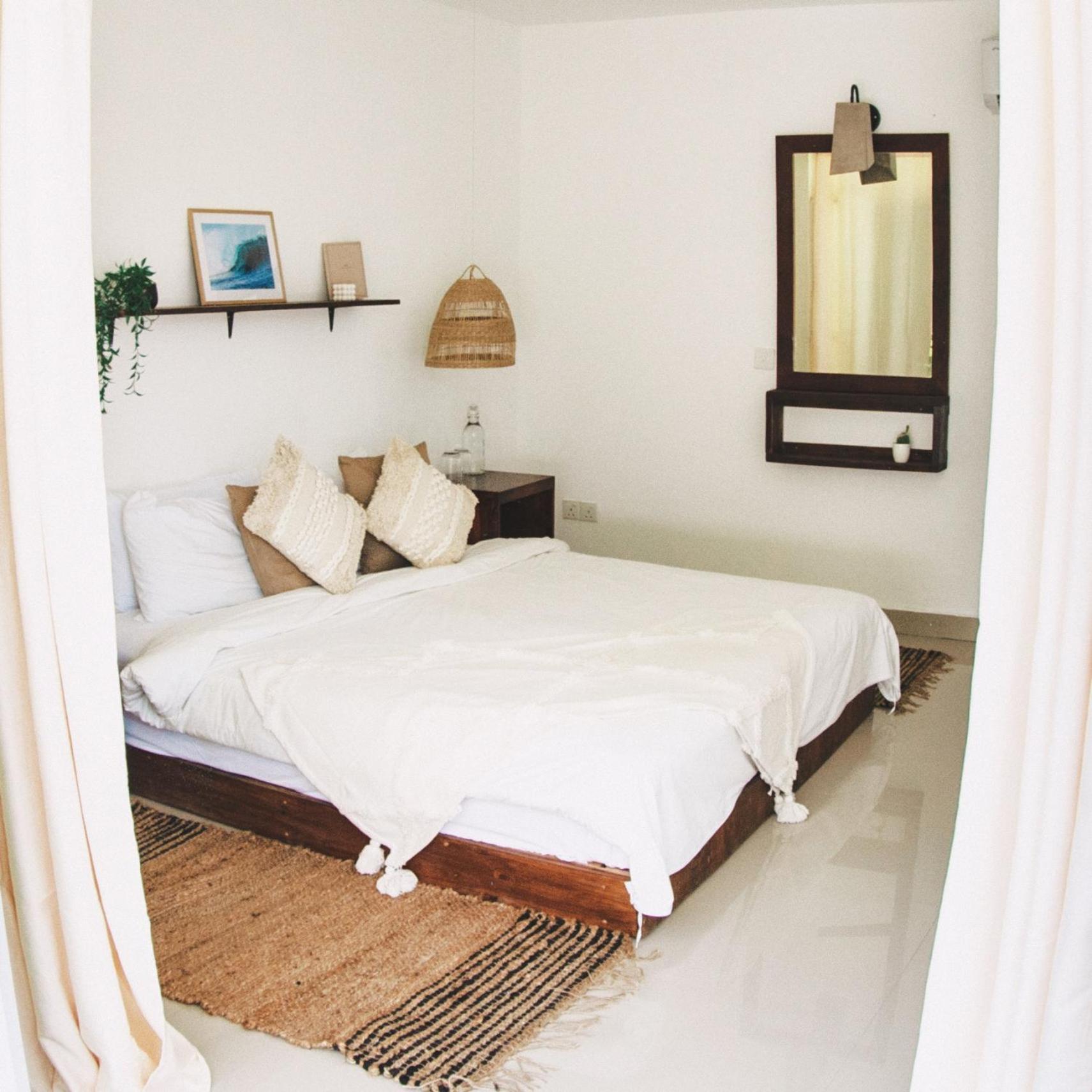Deluxe Double or Twin Room with Balcony