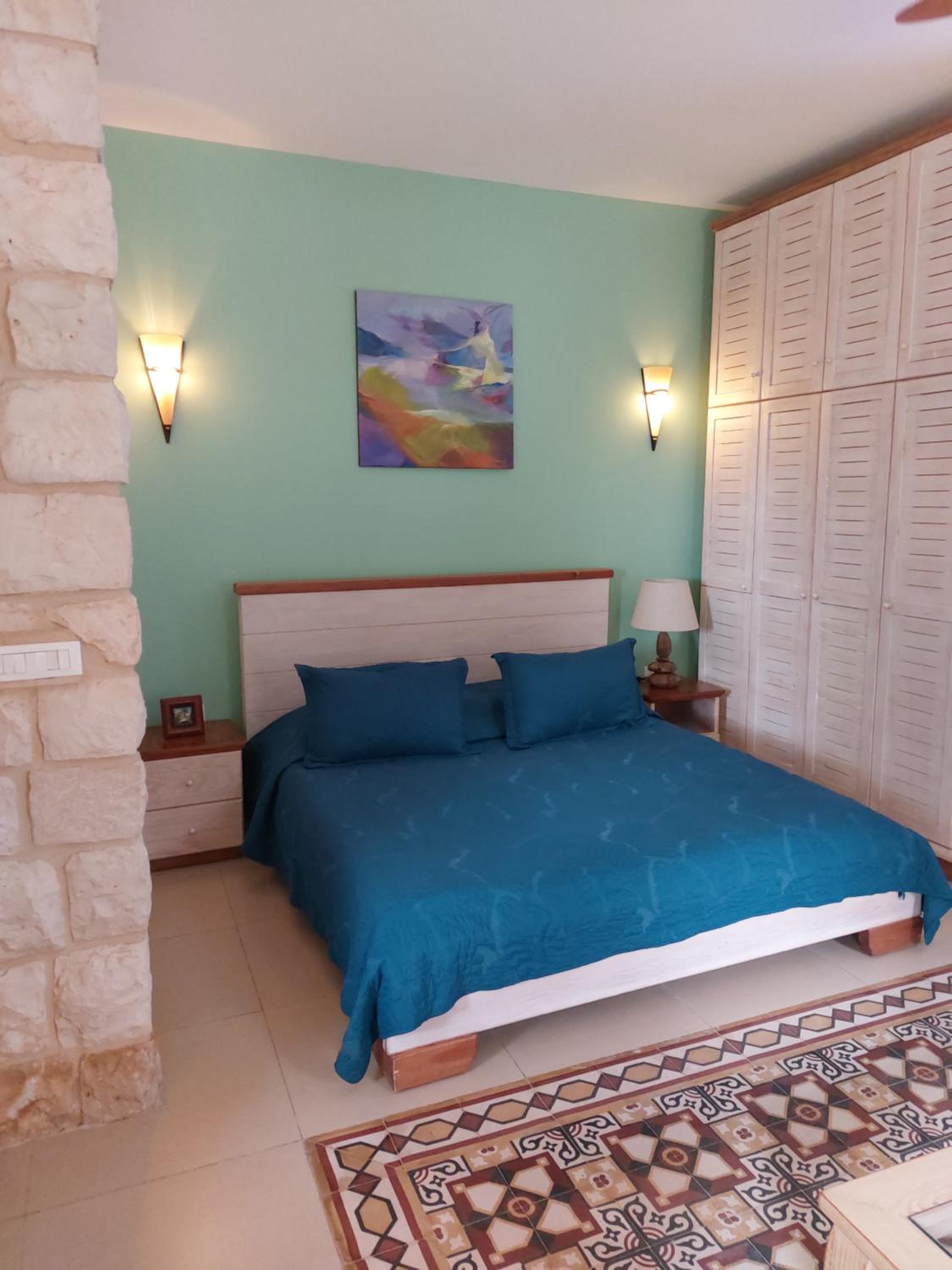 Double Room with Garden View photo 2