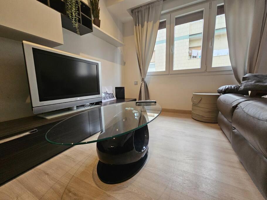 Departamento de tres habitaciones