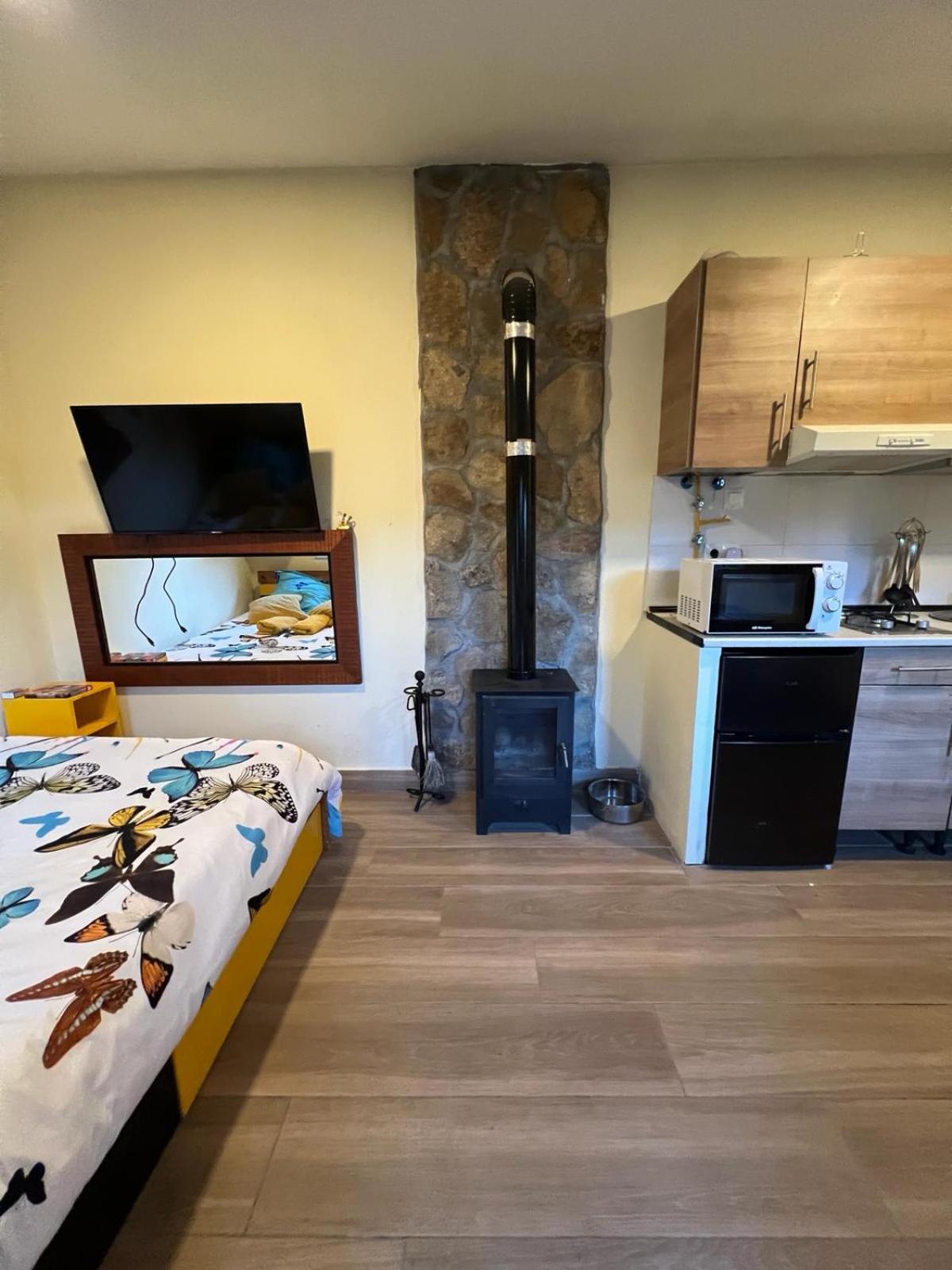 Habitación #1184547801
