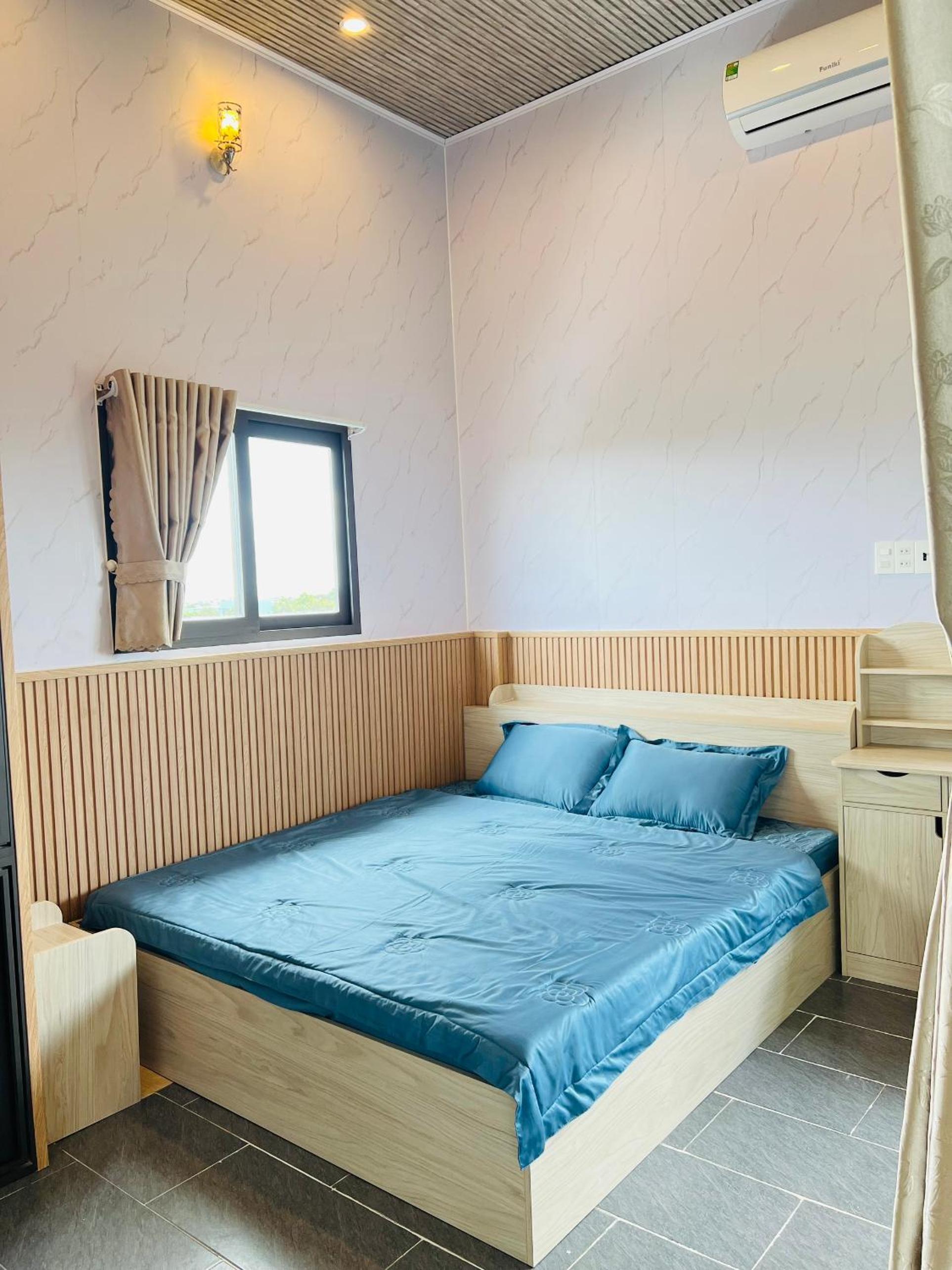 Queen Room With Garden View photo 2