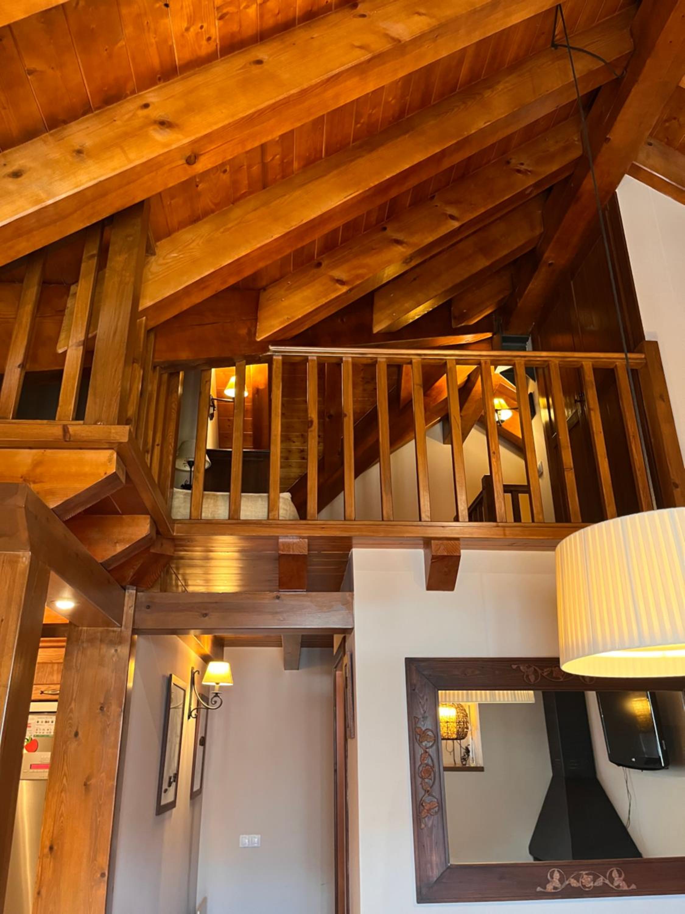 Apartamento Deluxe de Tres Habitaciones