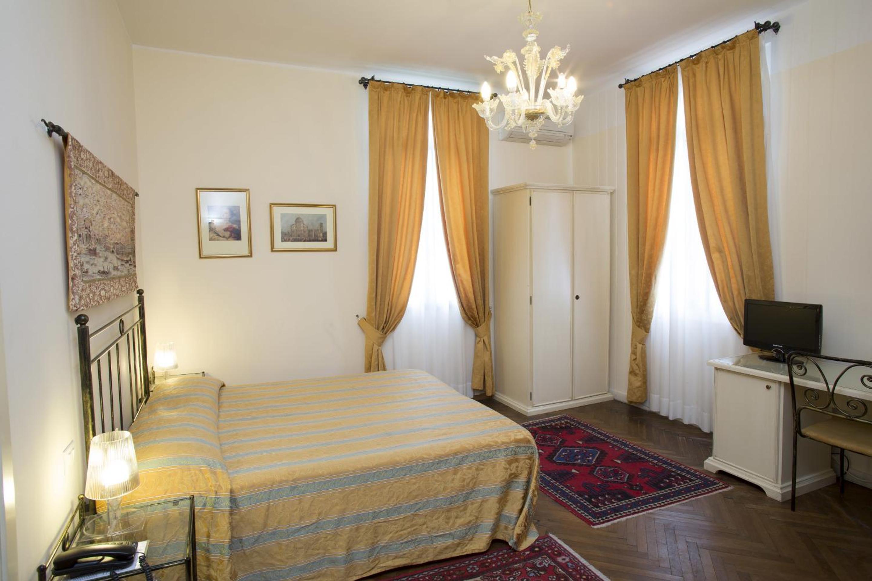 Triple Room photo 1