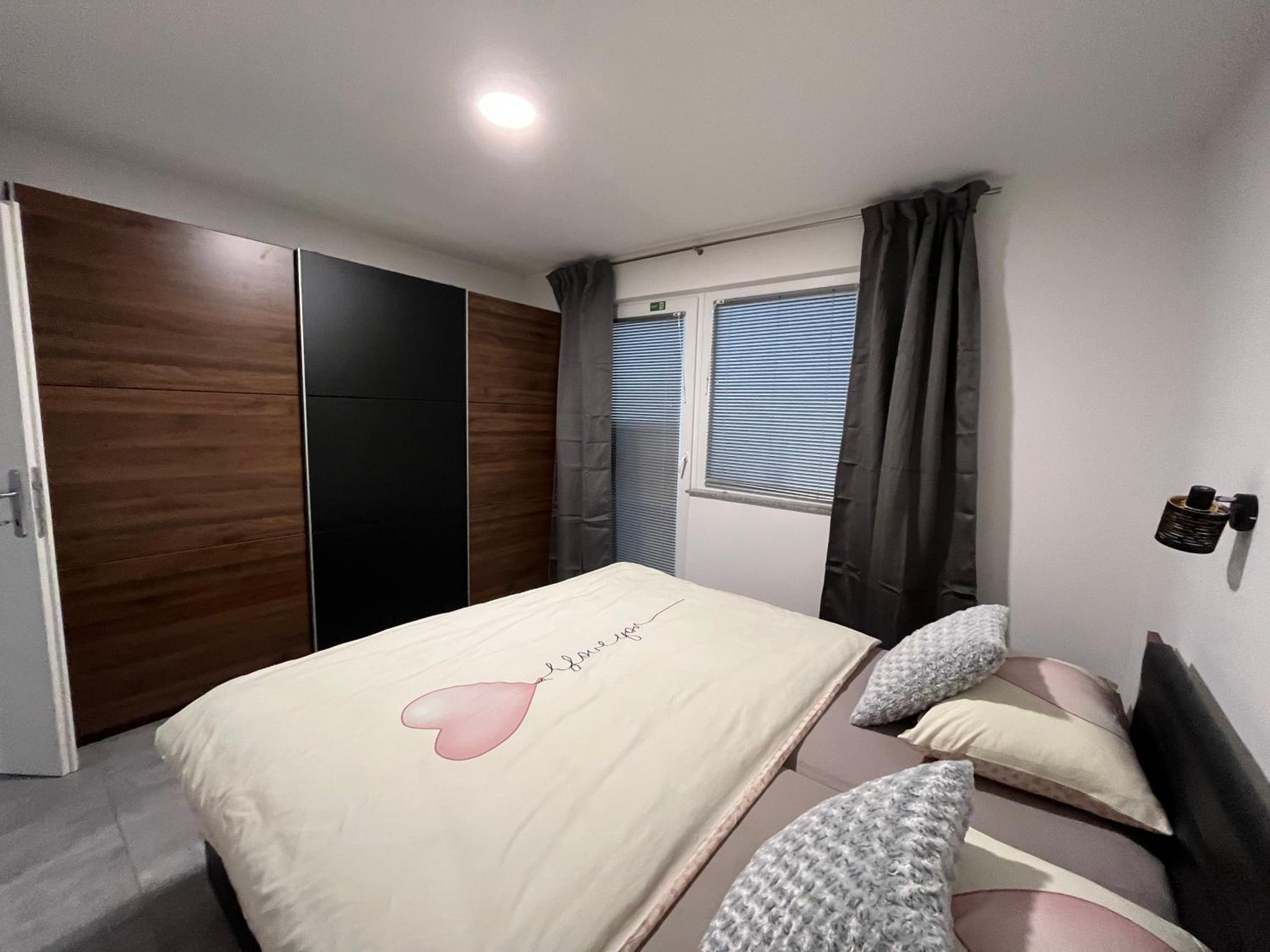 Two-Bedroom Apartment photo 1