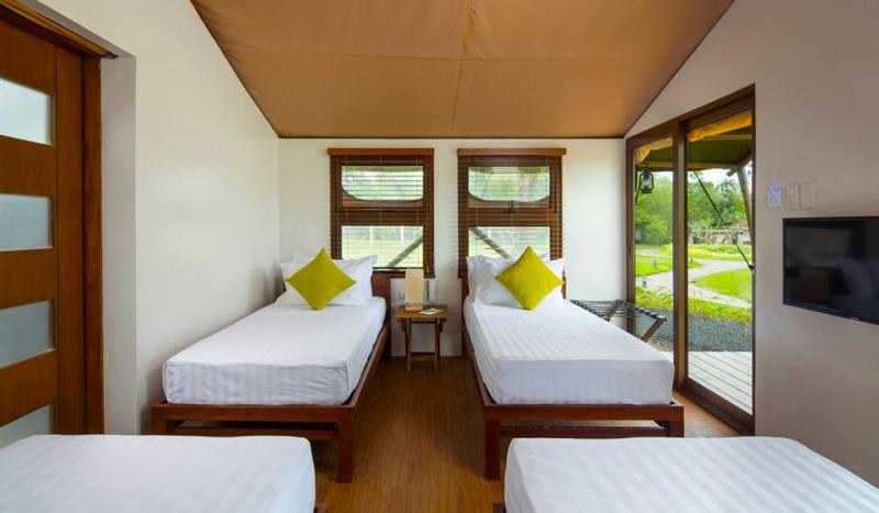 Quadruple Cabin - Photo 3