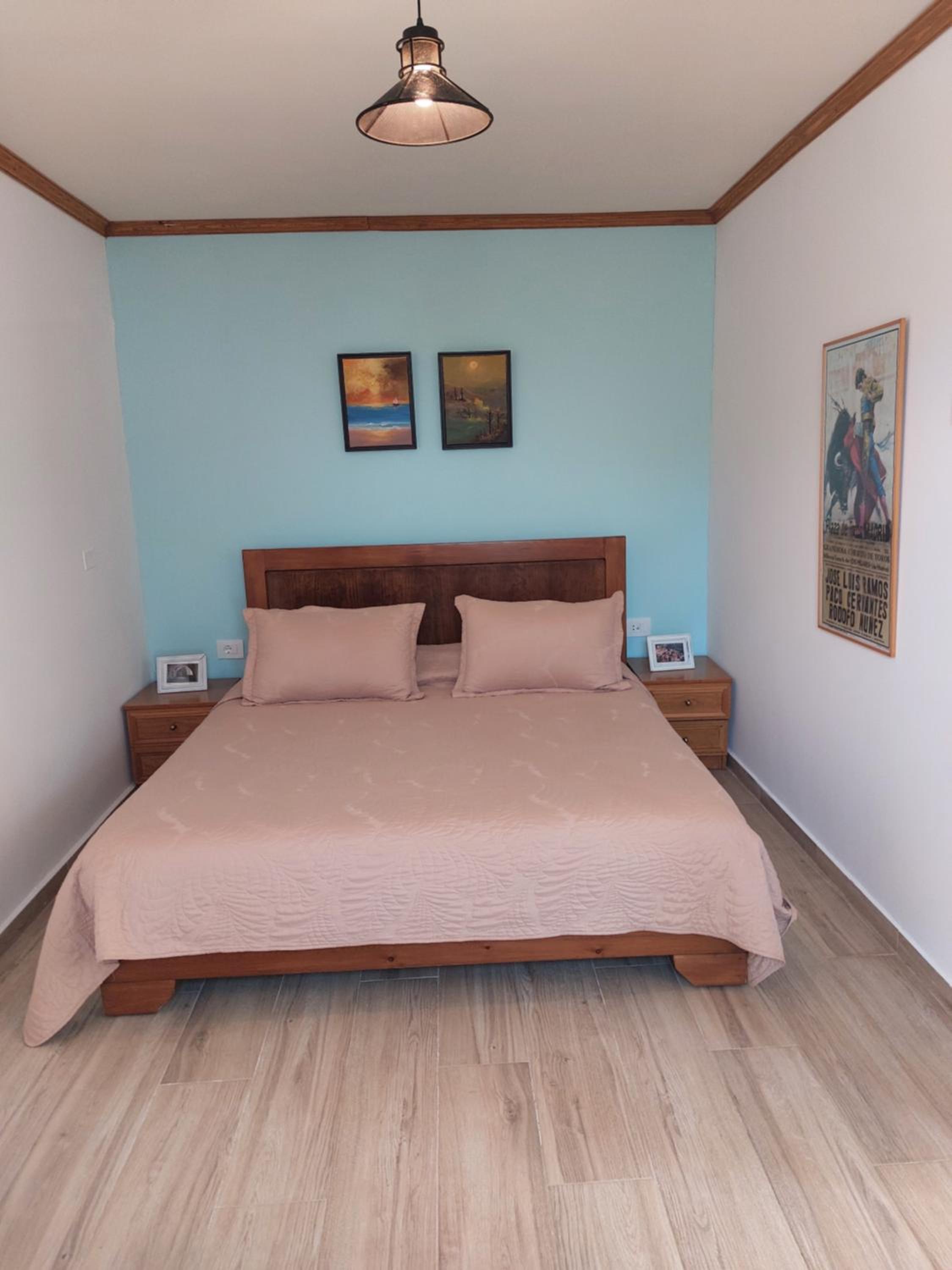 Double Room with Garden View photo 2