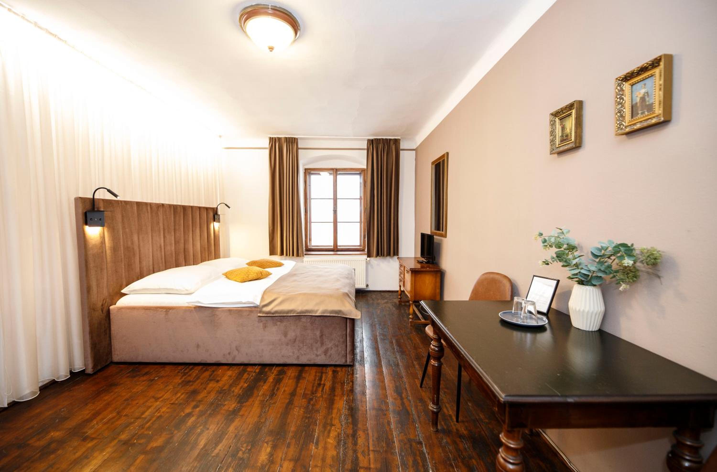Double Room photo 1