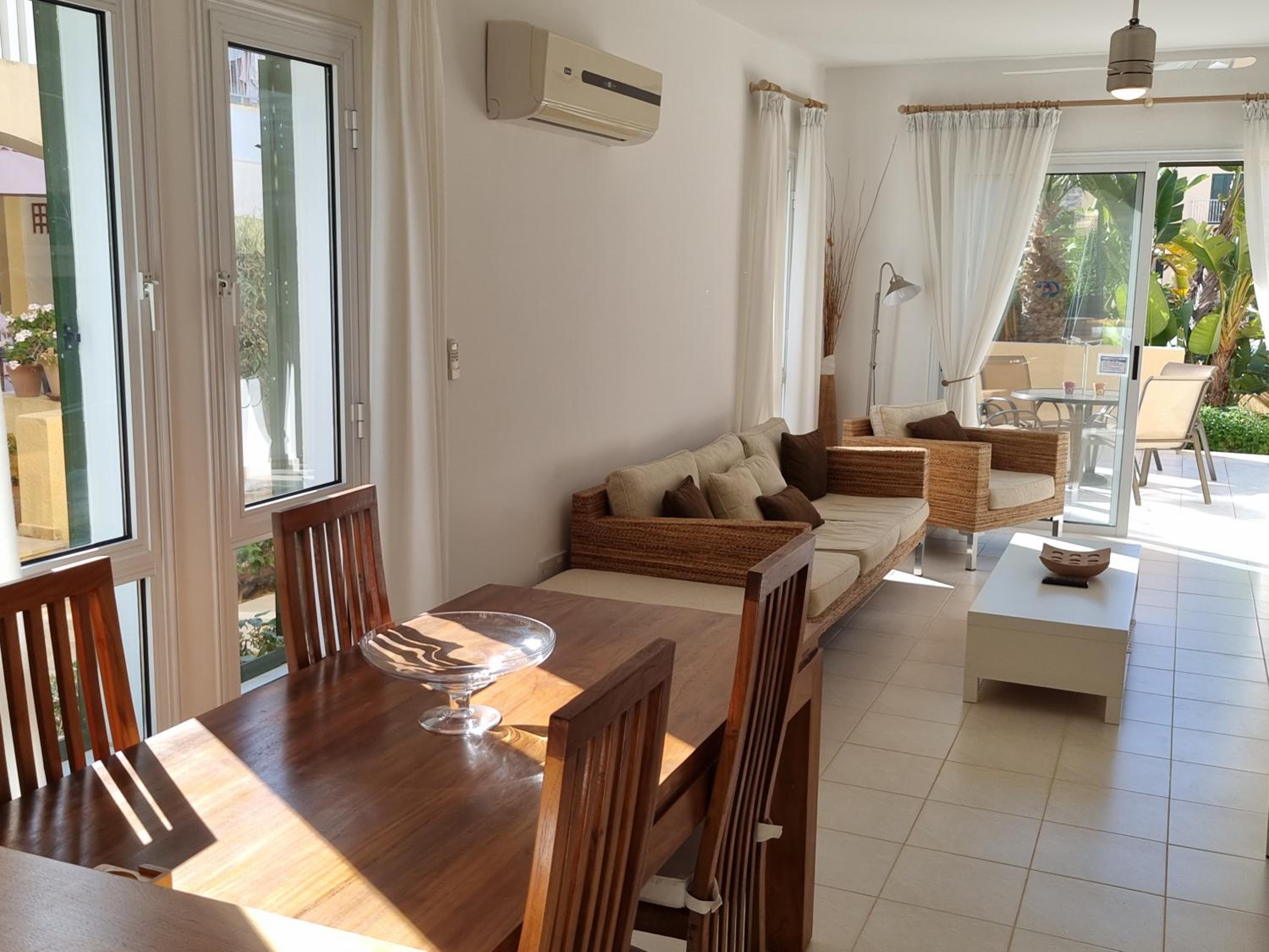Double Room with Park View photo 2