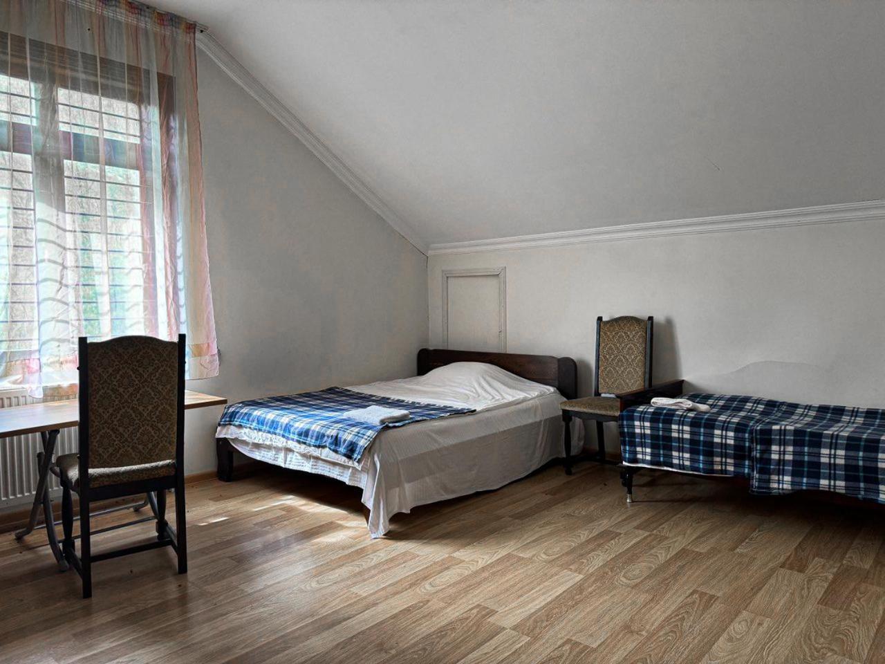 Triple Room With Shared Bathroom photo 1