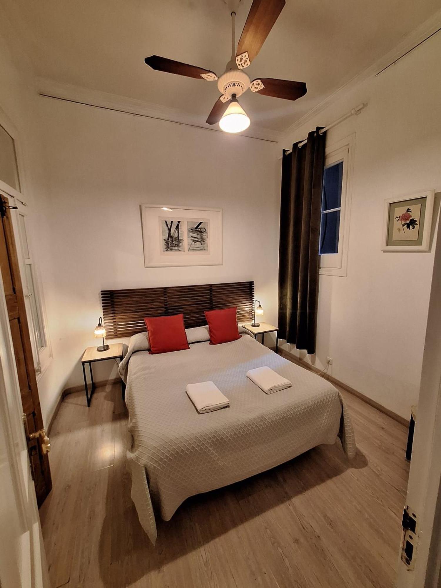 Apartment with Terrace photo 3