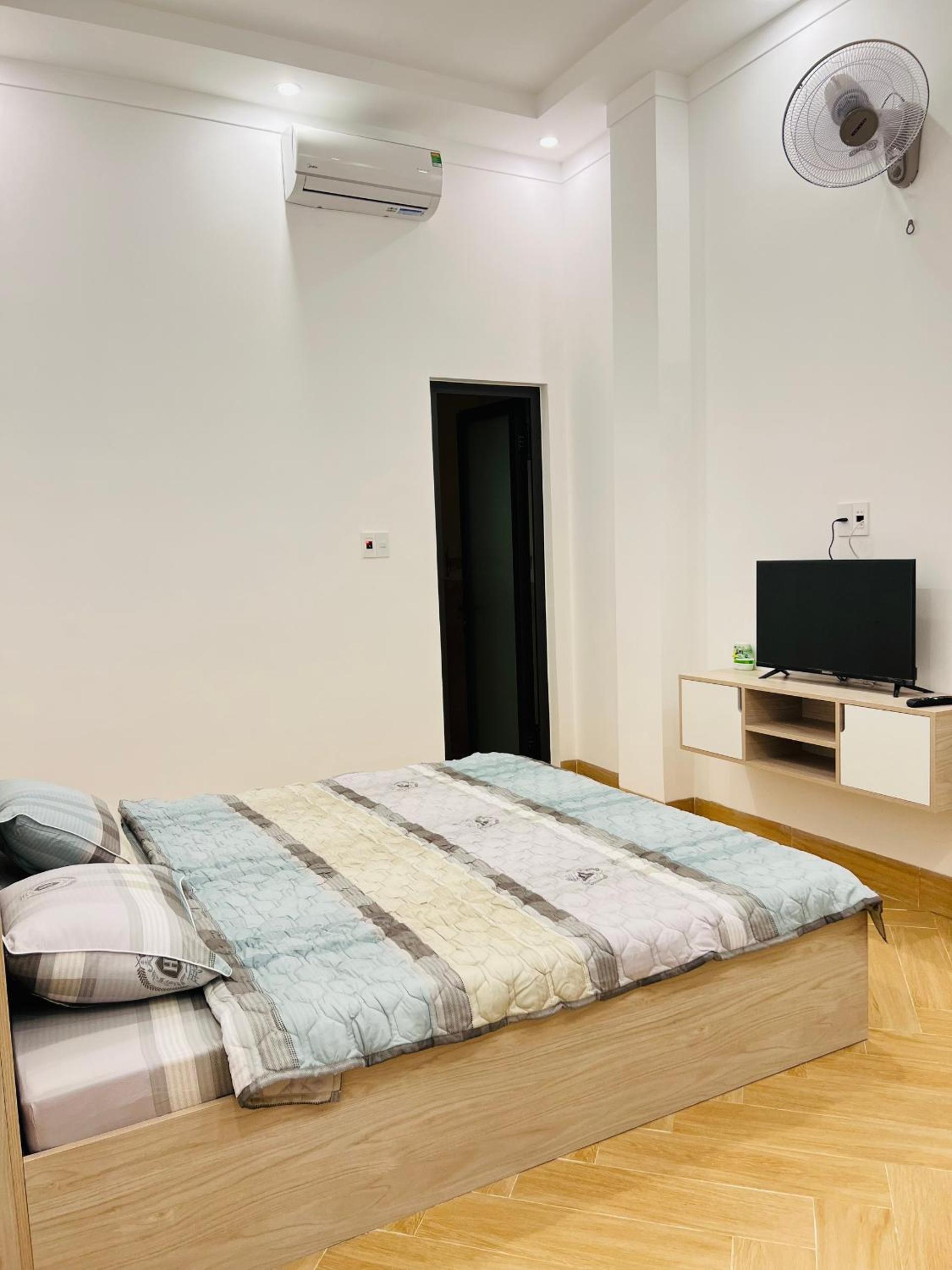Standard Queen Room photo 1