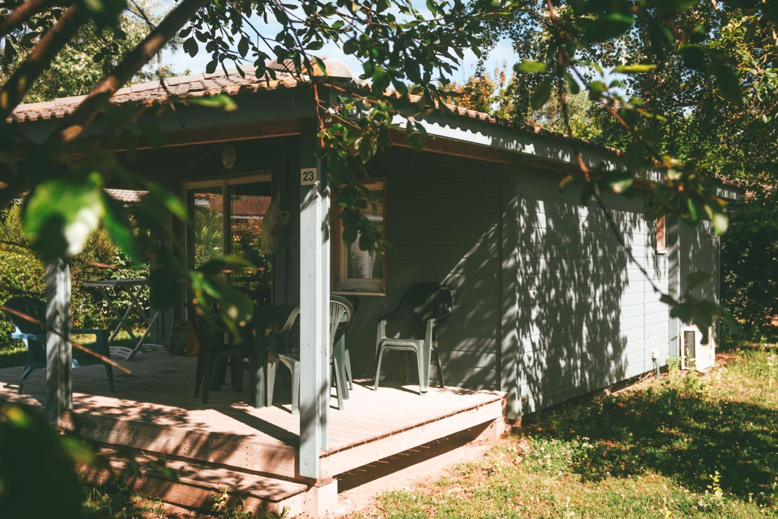 Cottage (4 People) - Photo 8
