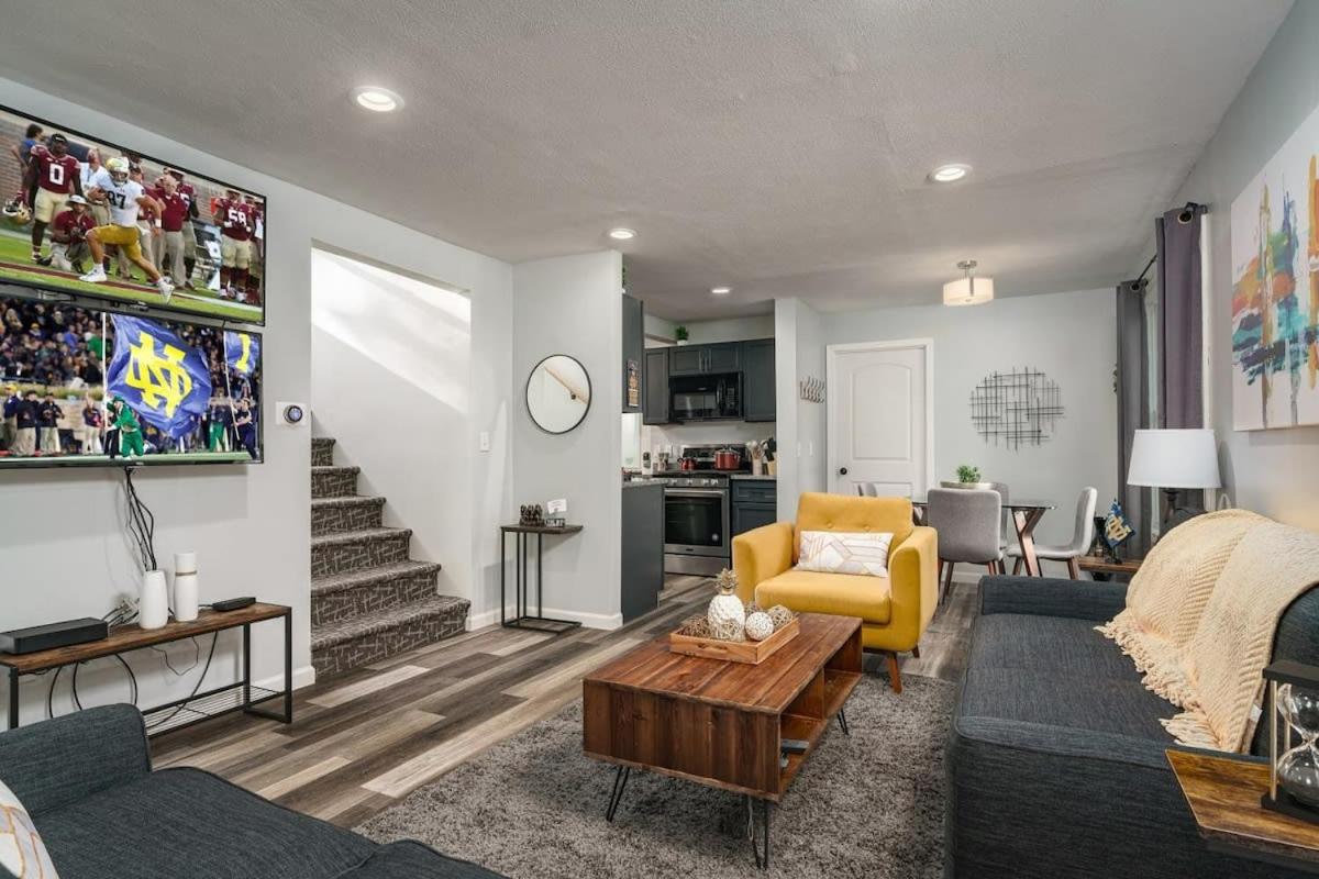 Apartment photo 1
