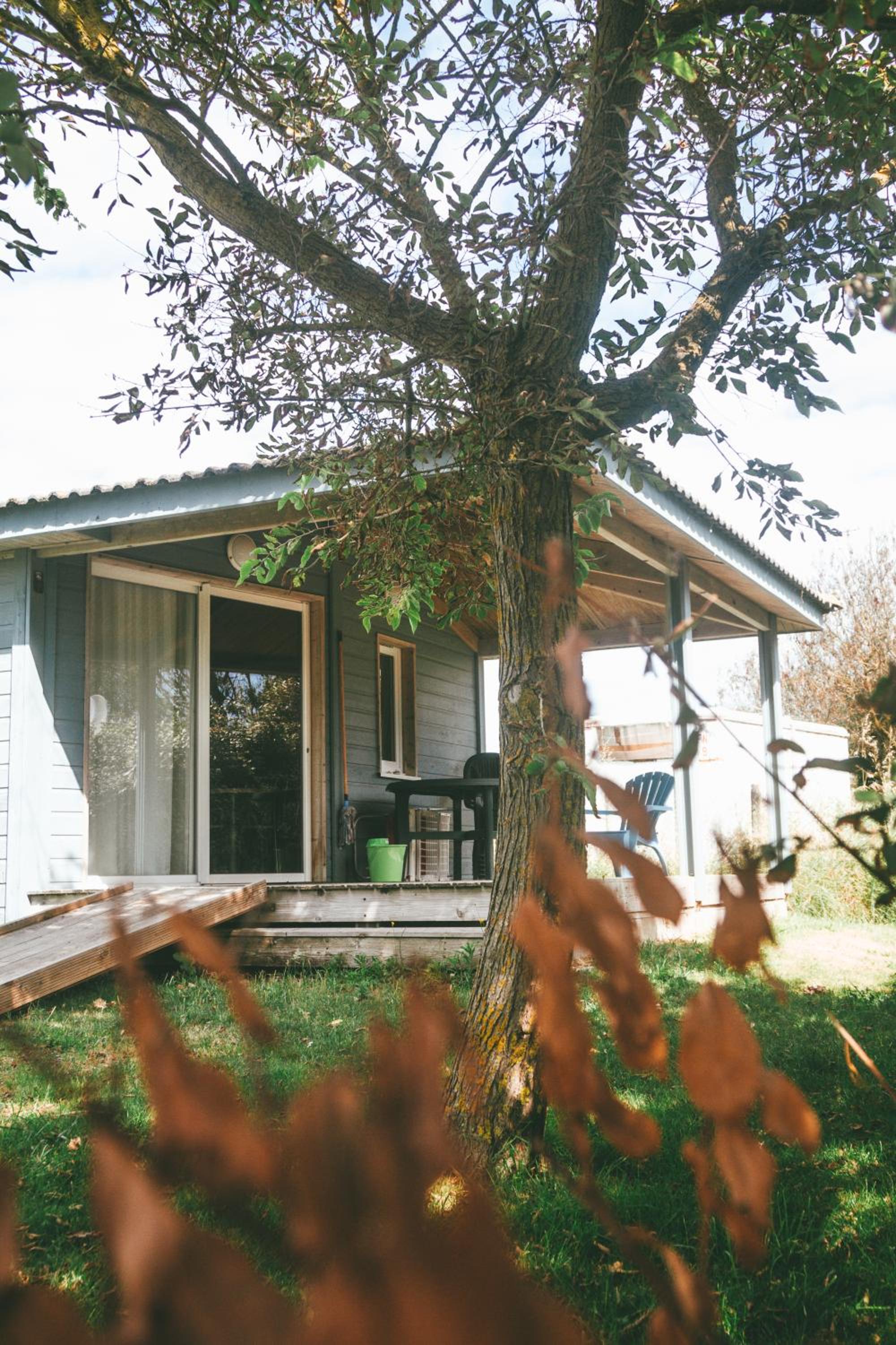 Cottage 2 people - Photo 5