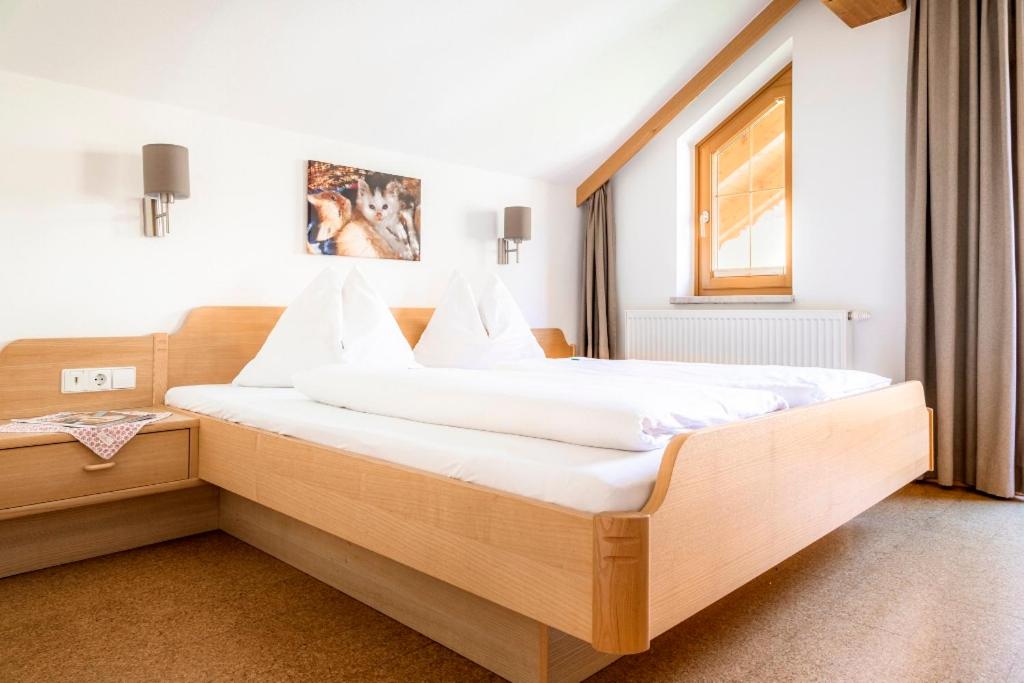 Two-Bedroom Apartment with Panoramic View