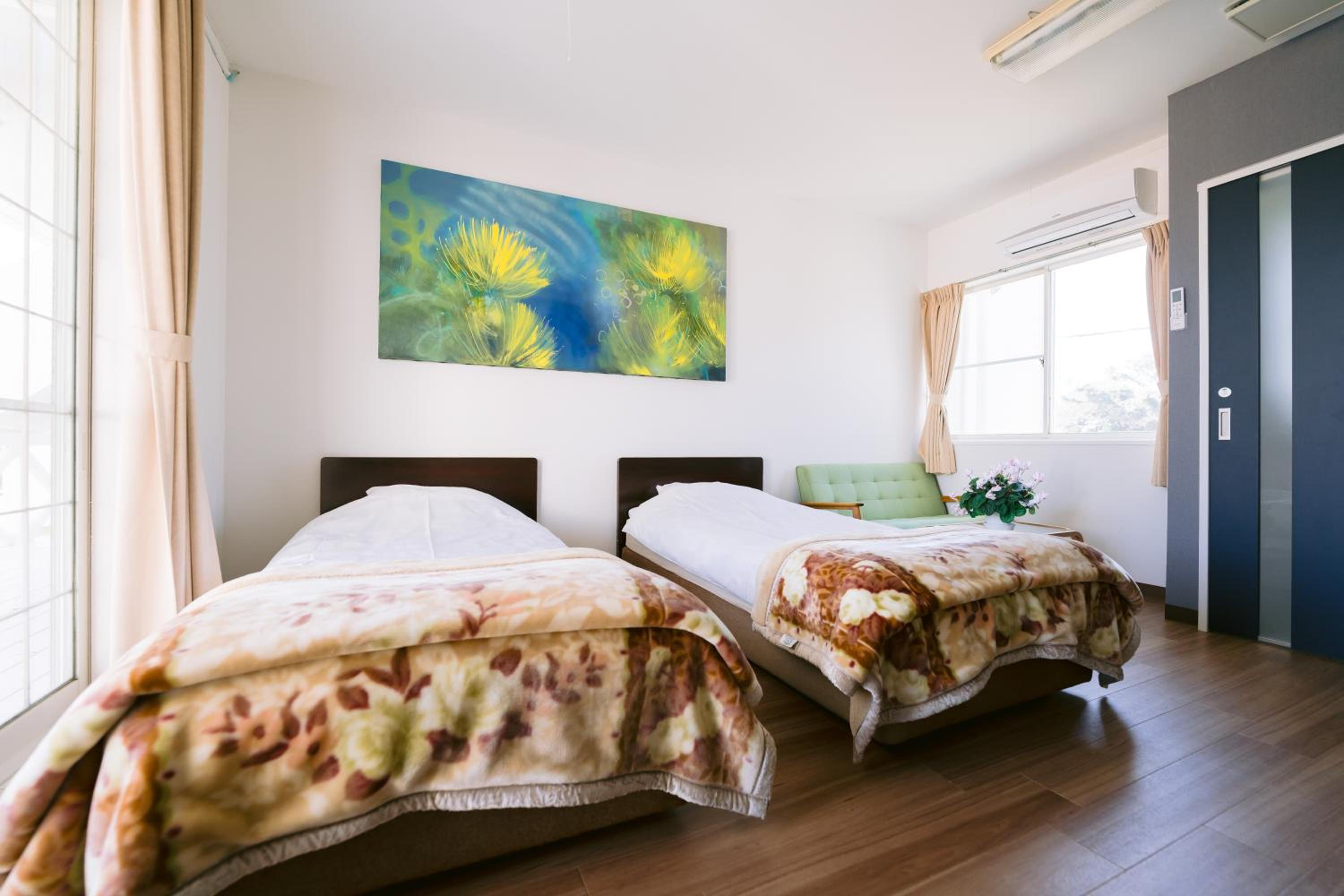 Hotel Kailani, Foto 5