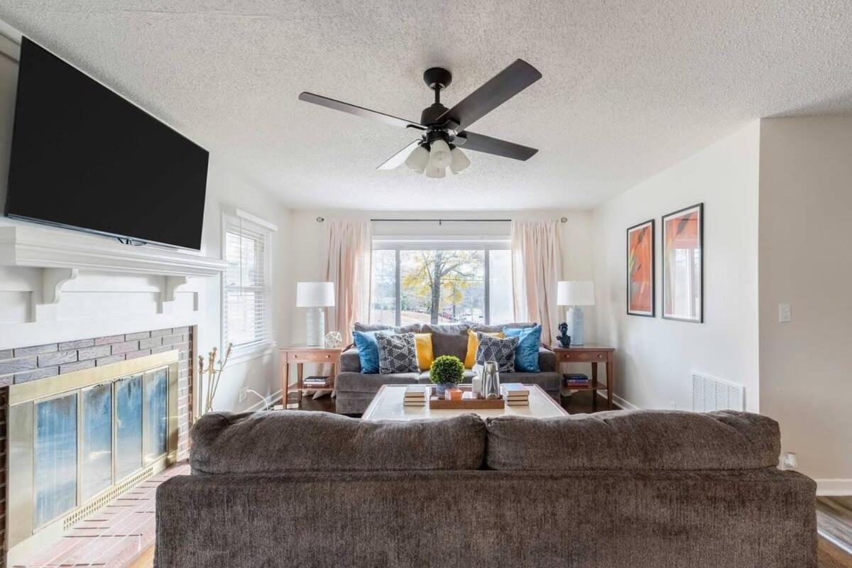 Vacation Home photo 1