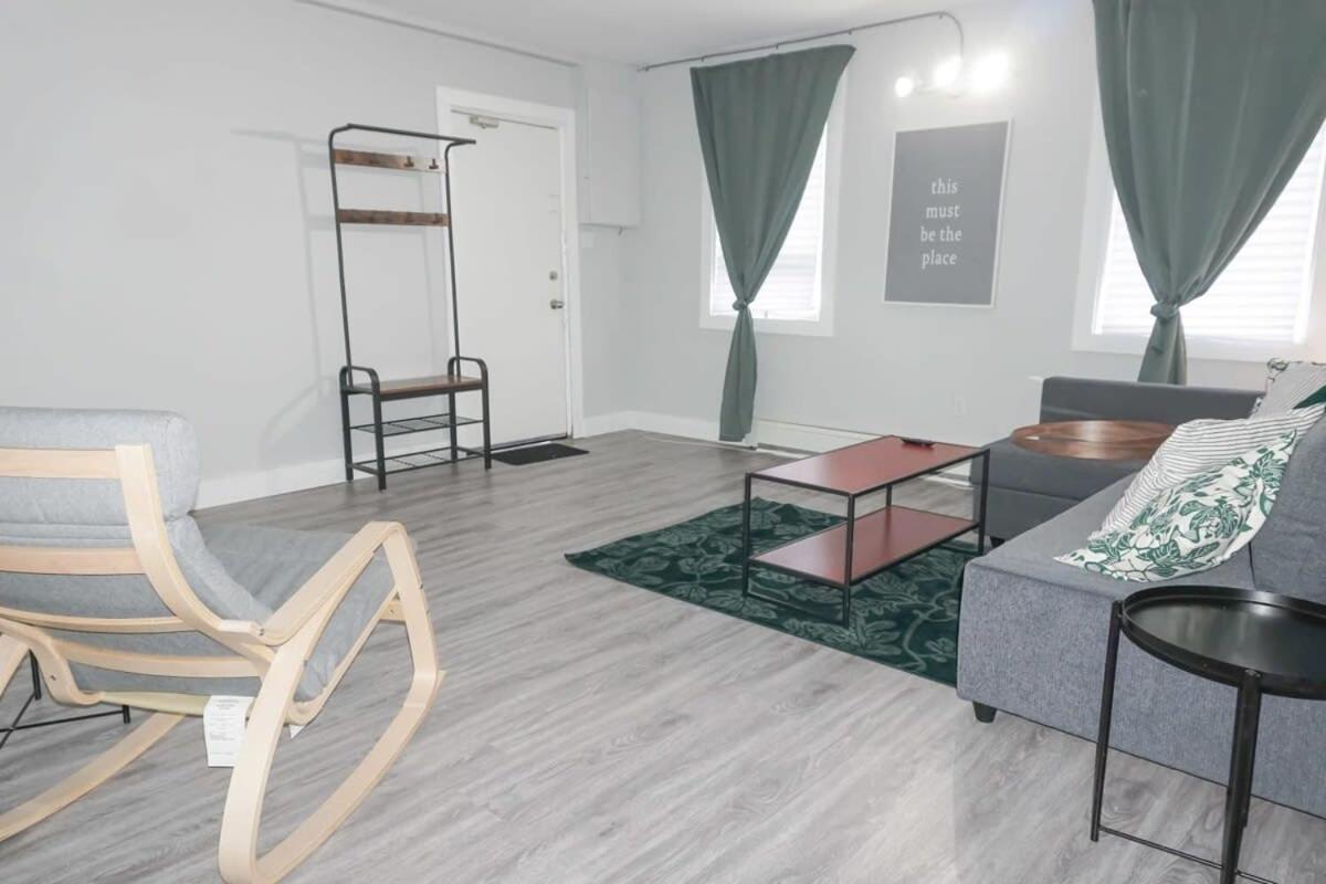 Apartment photo 1