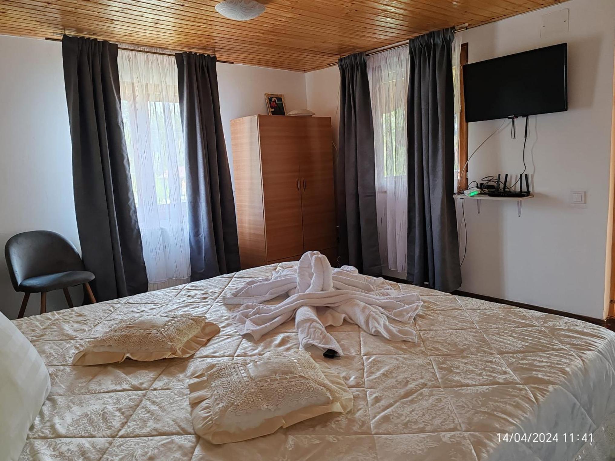 Double Room photo 2