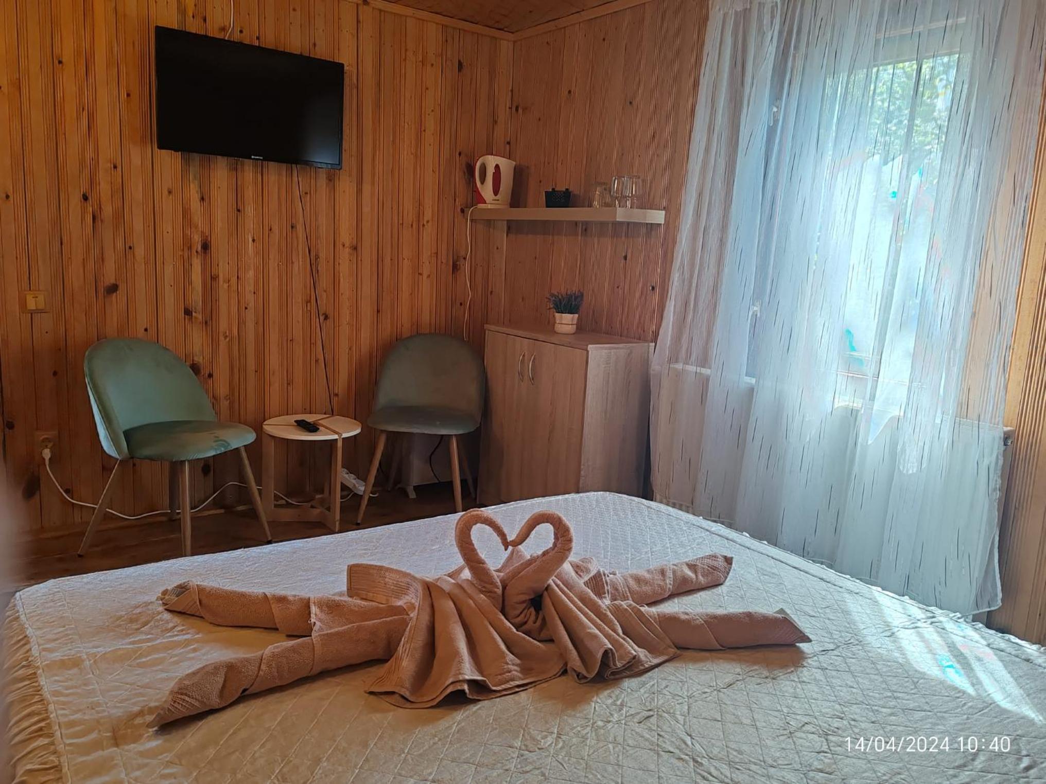 Double Room photo 3
