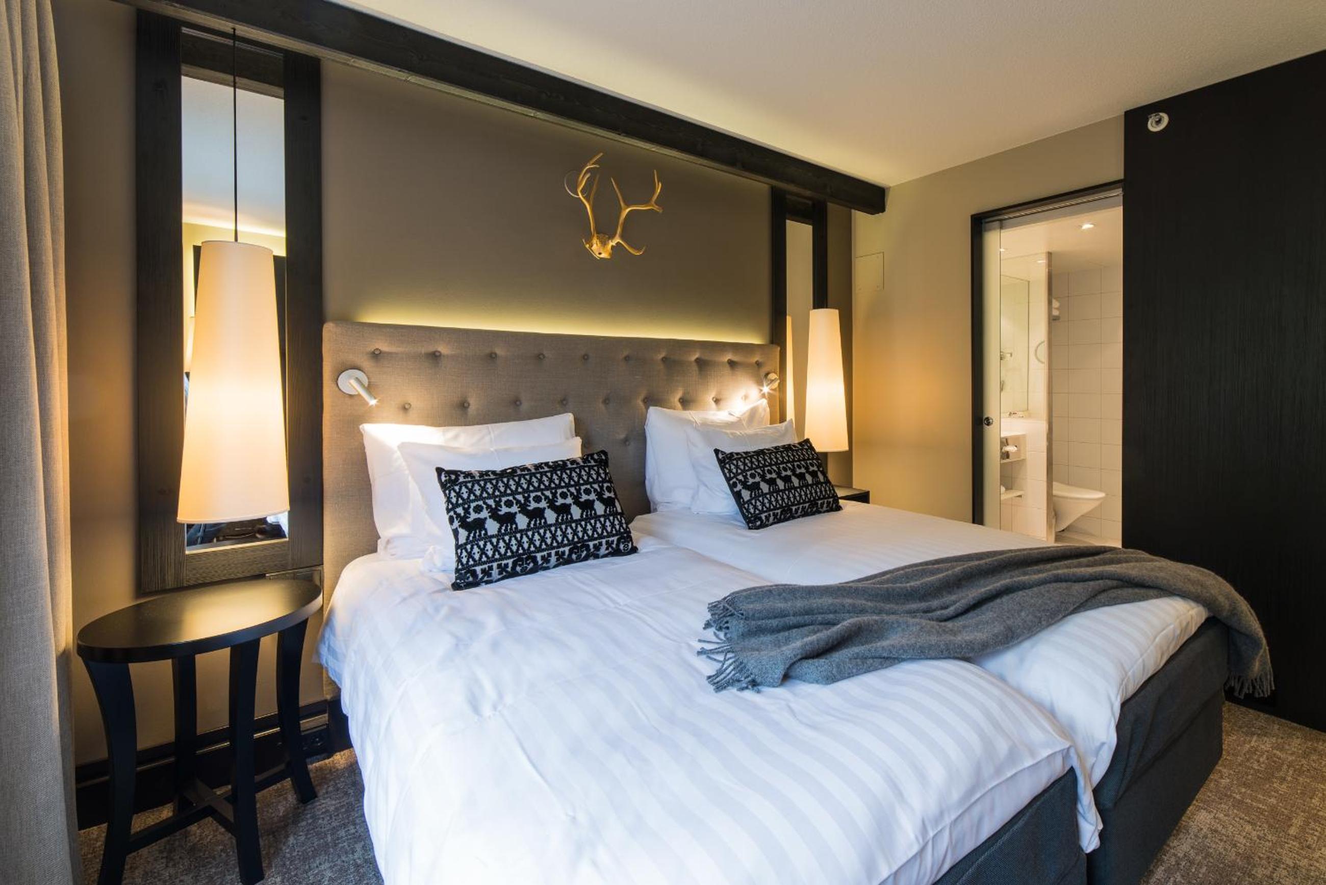 Northern Comfort Queen Room - Photo 5