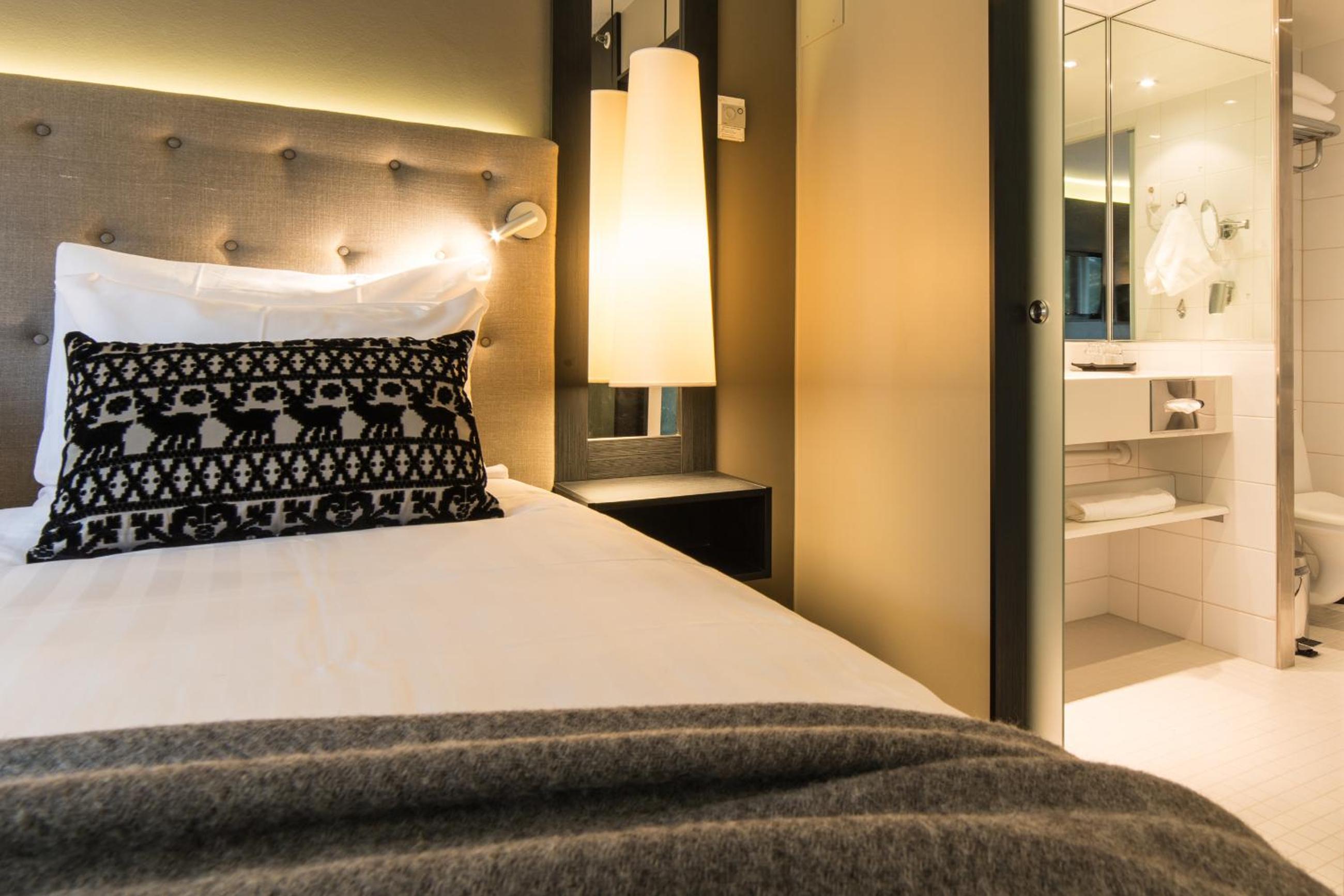Northern Comfort Twin Room - Photo 1