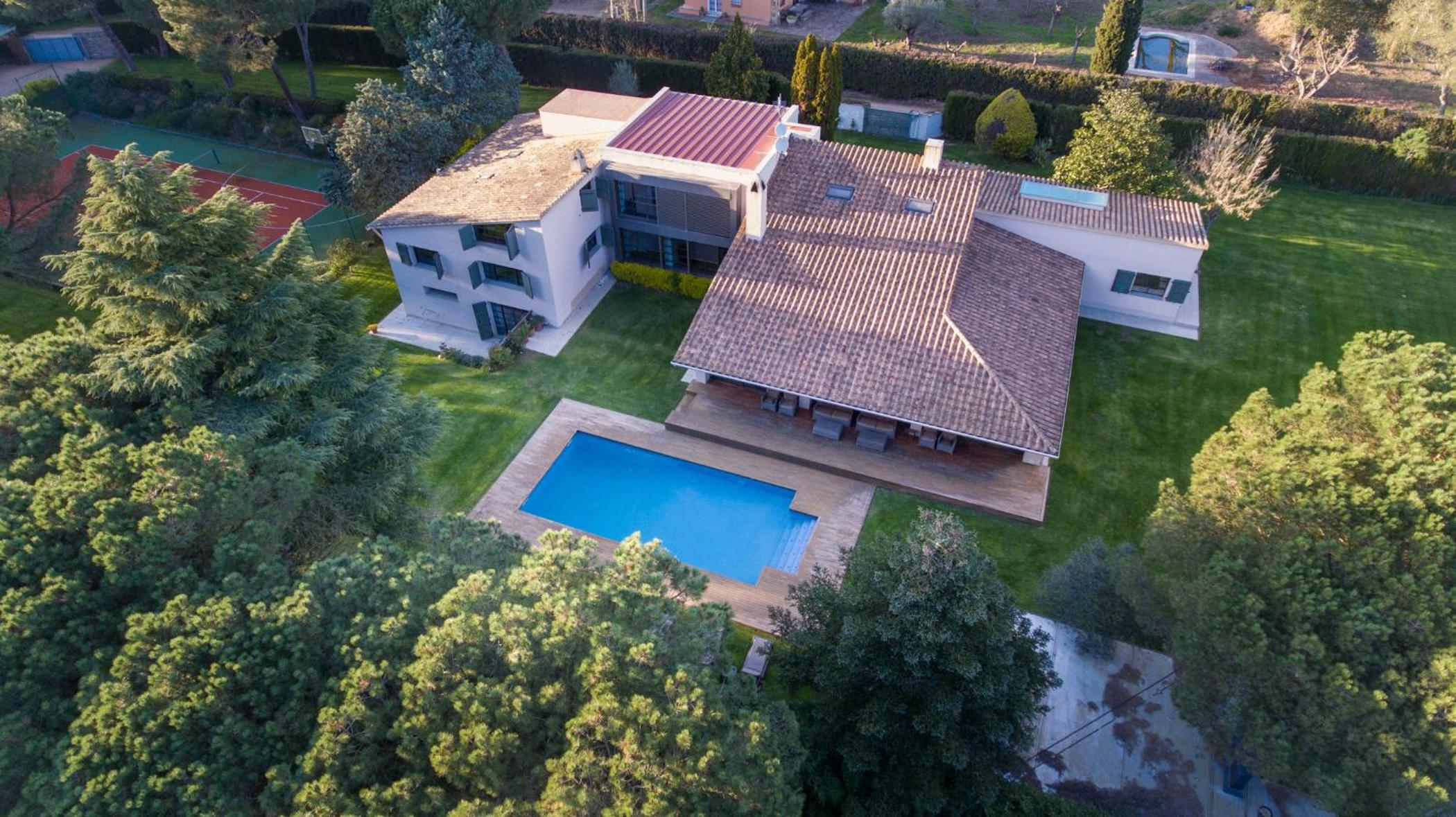 Villa photo 3