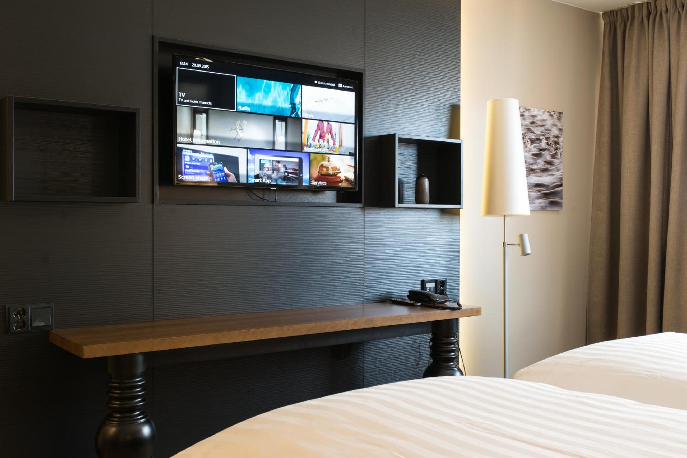 Northern Comfort Twin Room - Photo 6