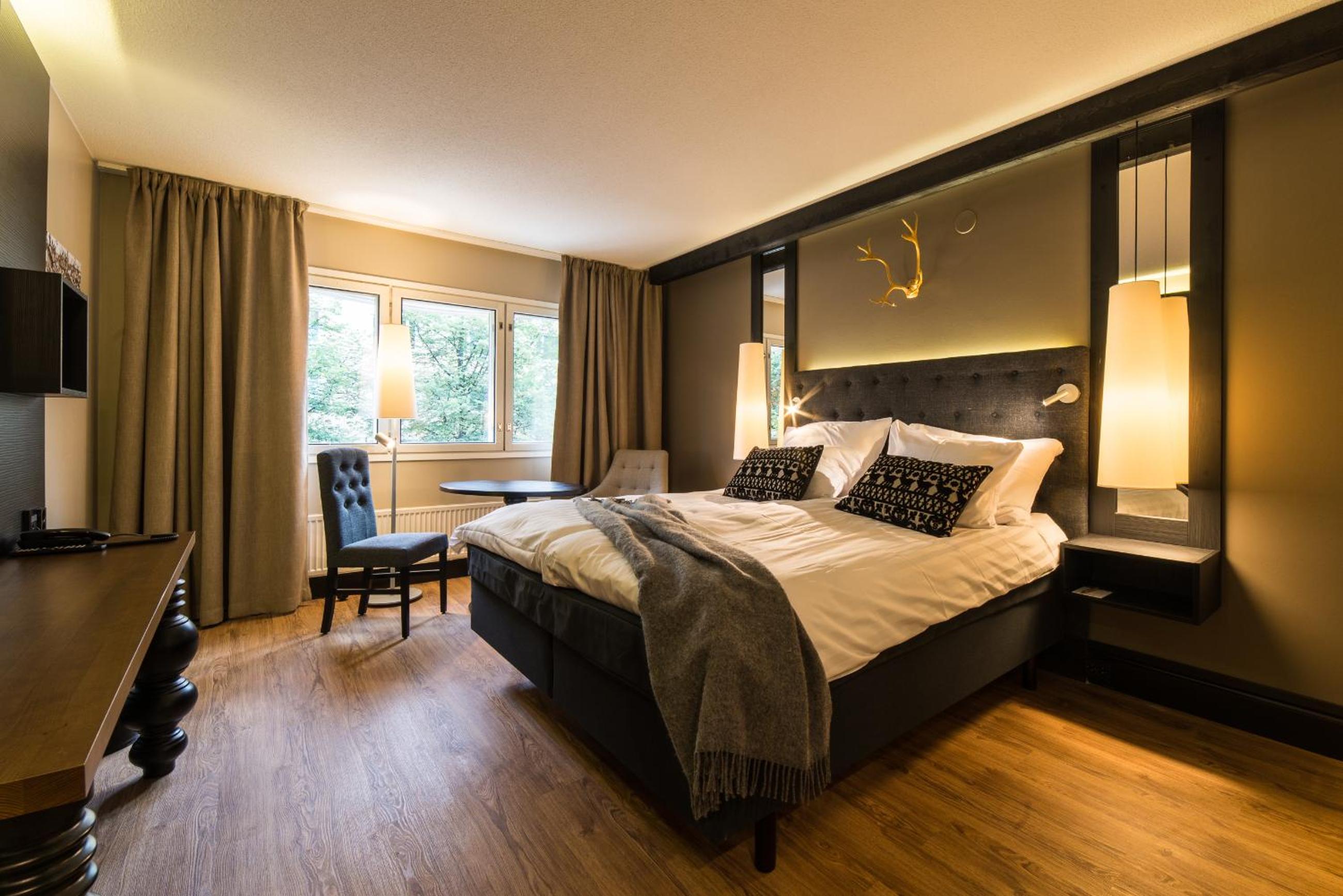 Northern Deluxe King Room - Photo 1