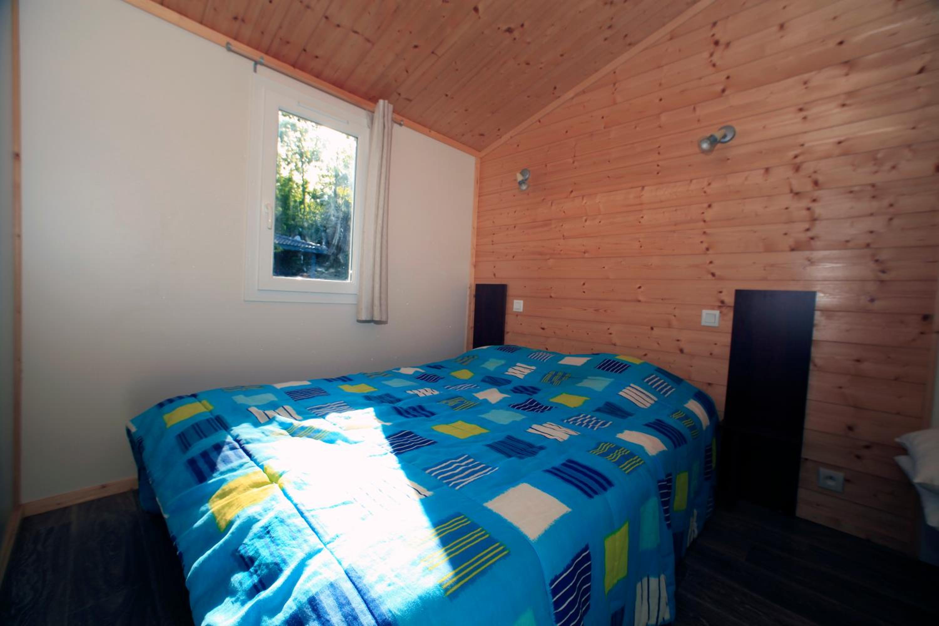 Cottage 2 people - Photo 1