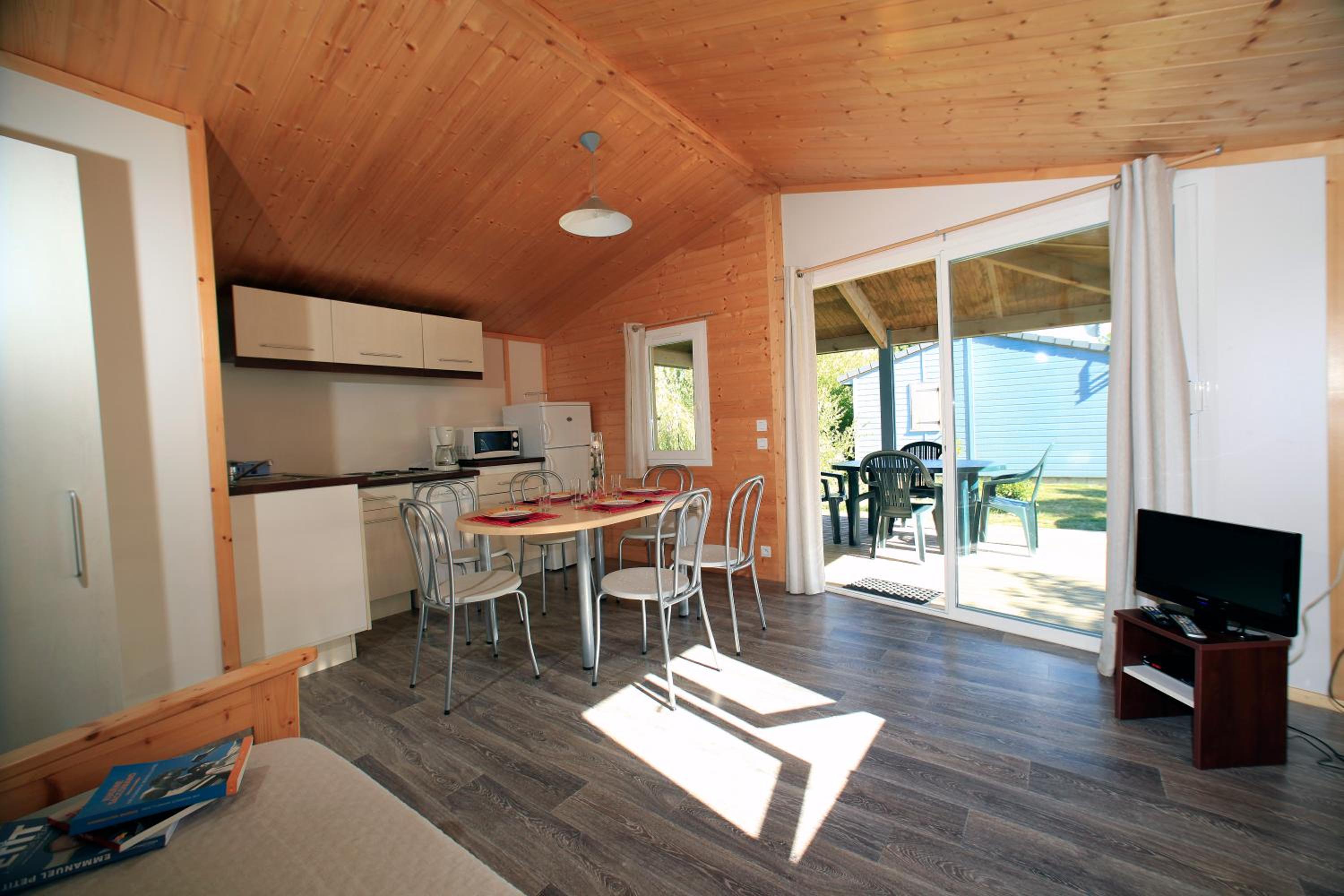 Cottage 2 people - Photo 4
