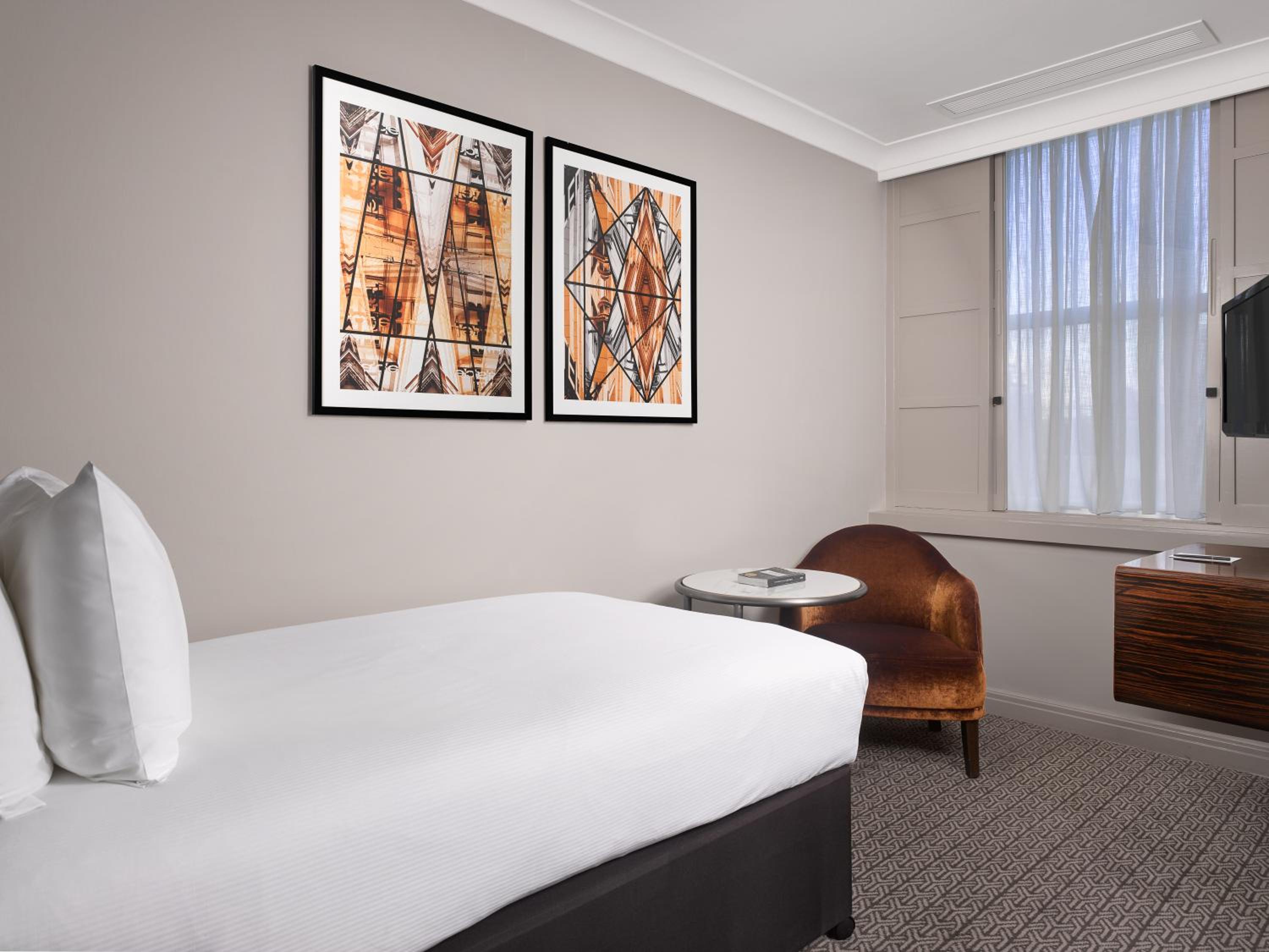 Superior Single Room