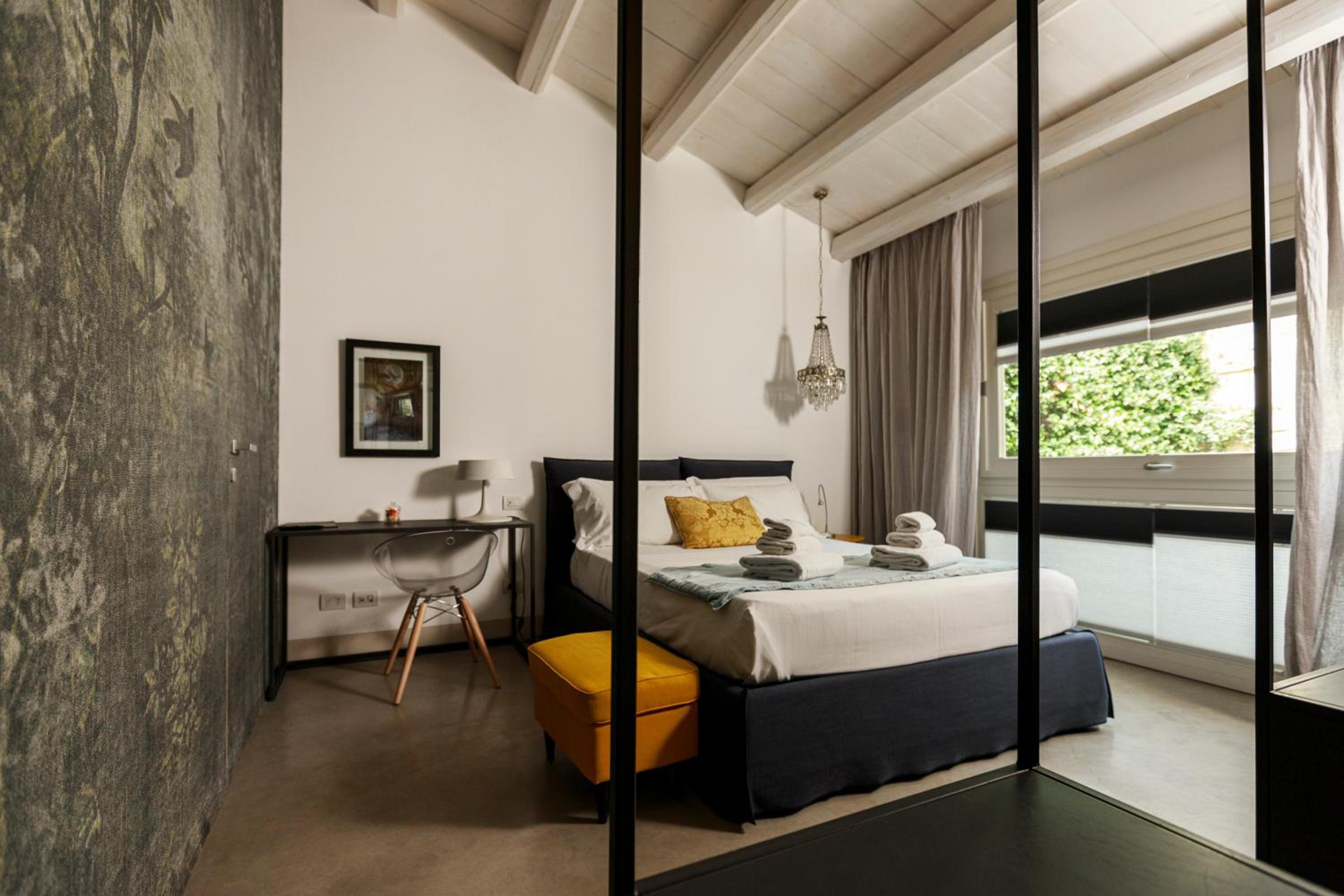 Double Room with Garden View photo 2