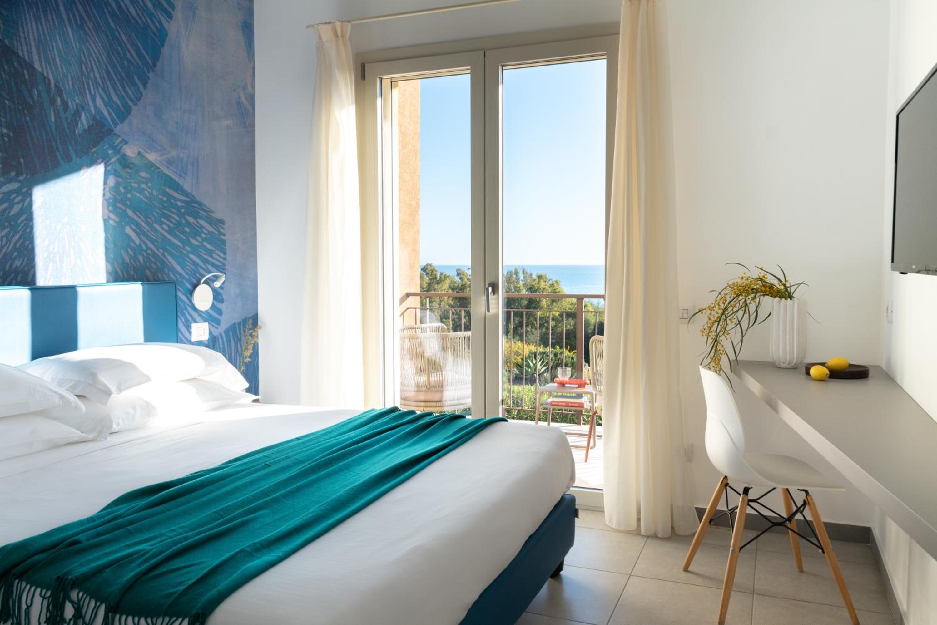 Comfort Room with Sea View photo 1