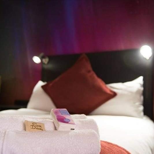 Single Room photo 2