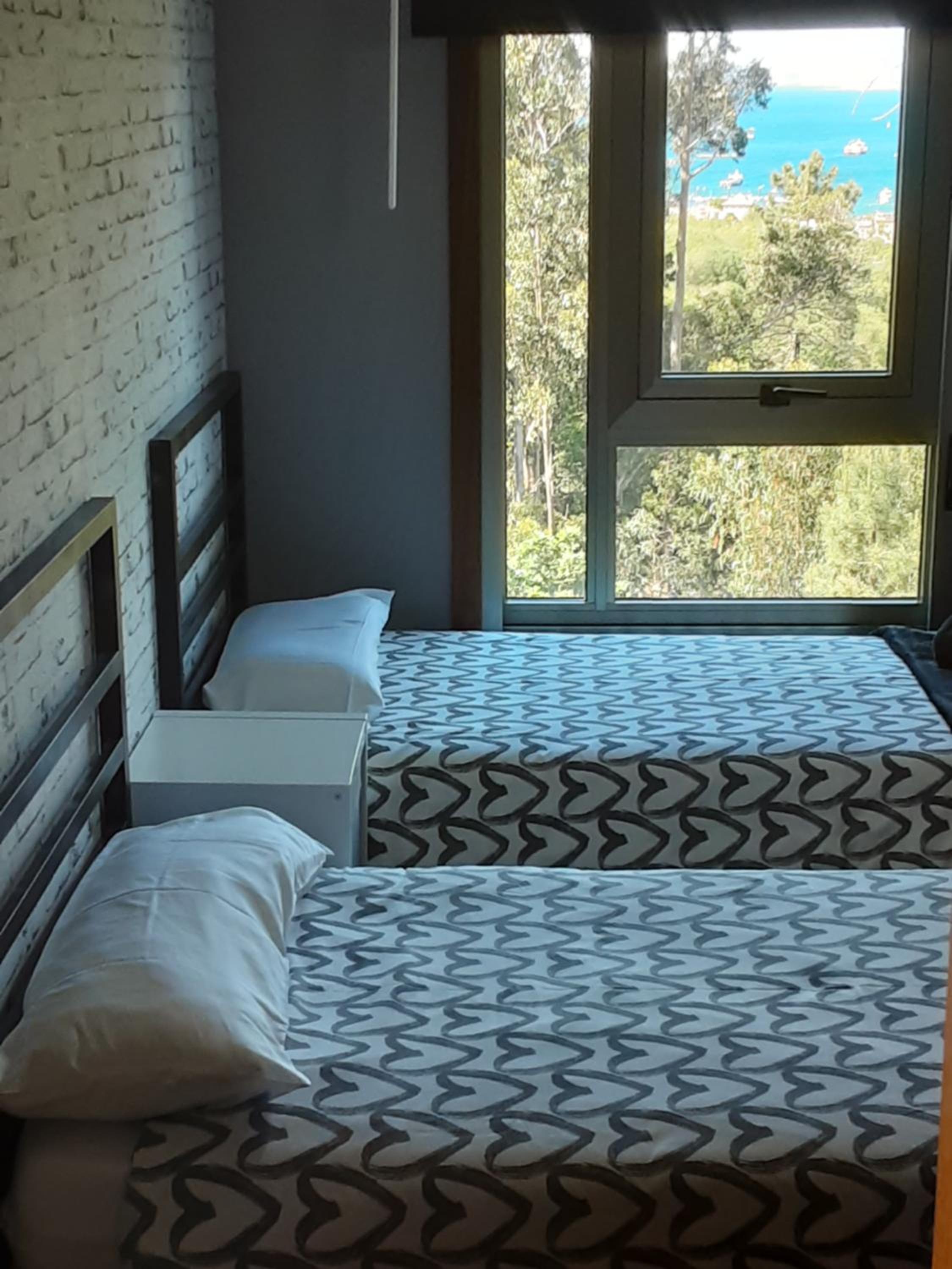 Casa de una habitación