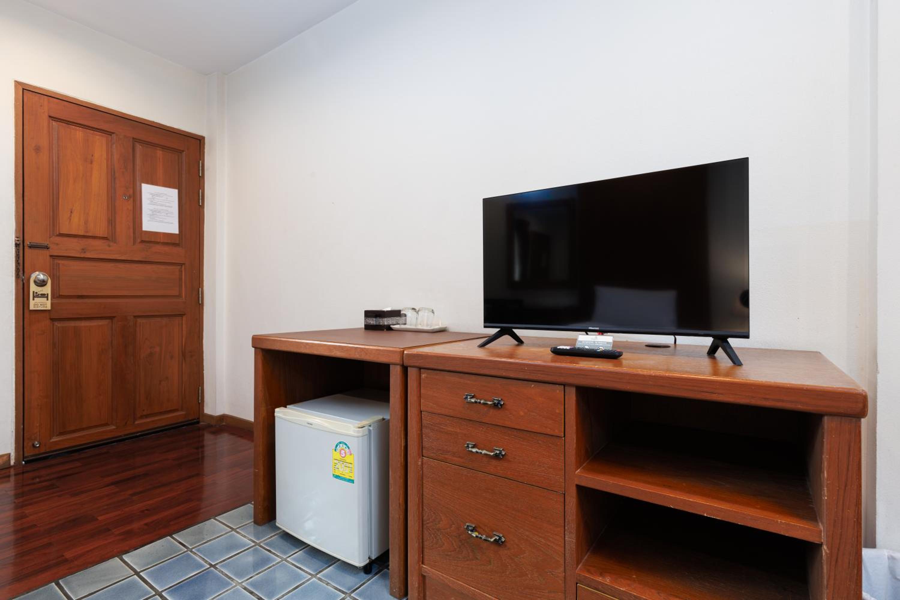Standard Twin Room — the supplier's photographs — photo 2
