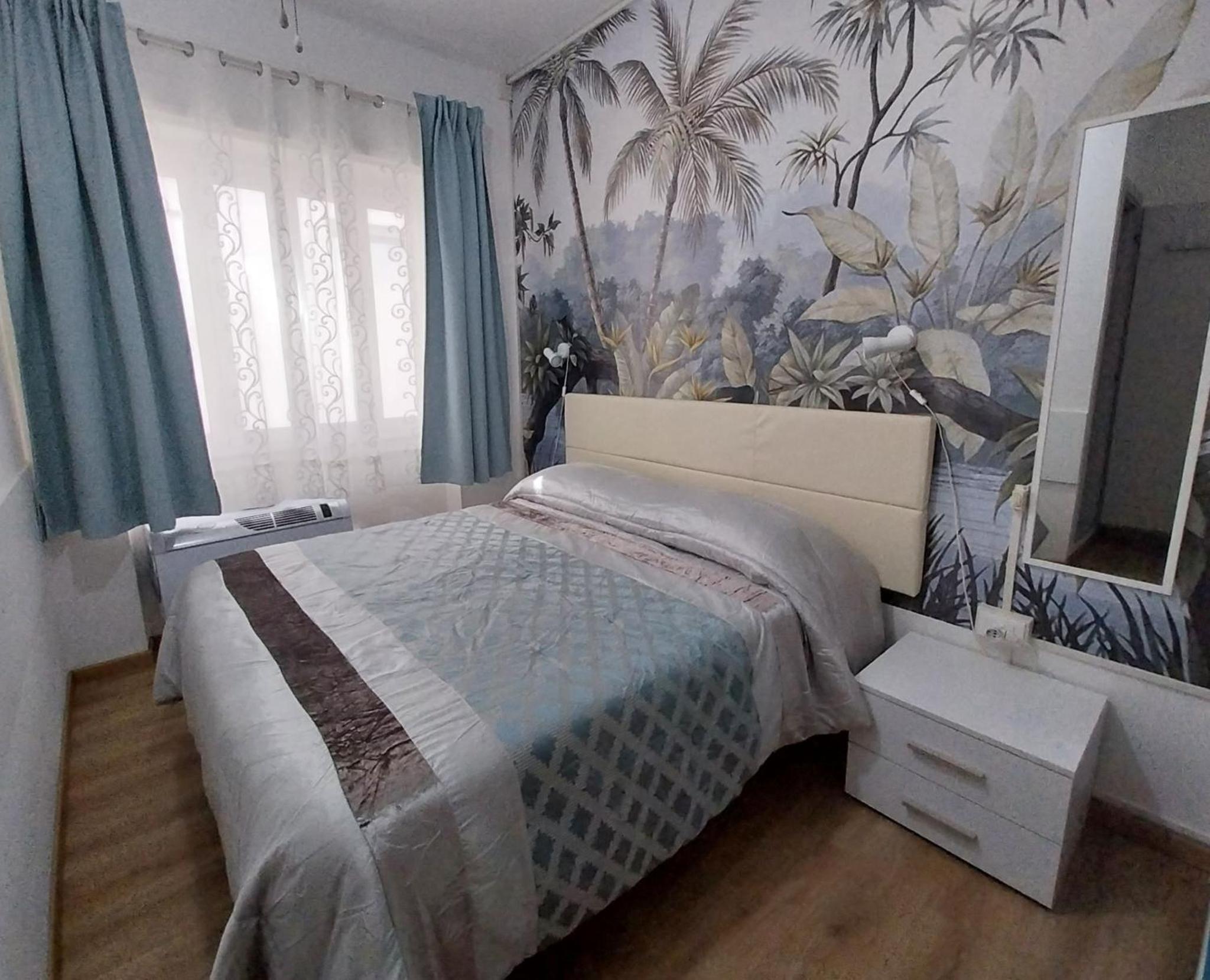 Economy Double Room photo 1