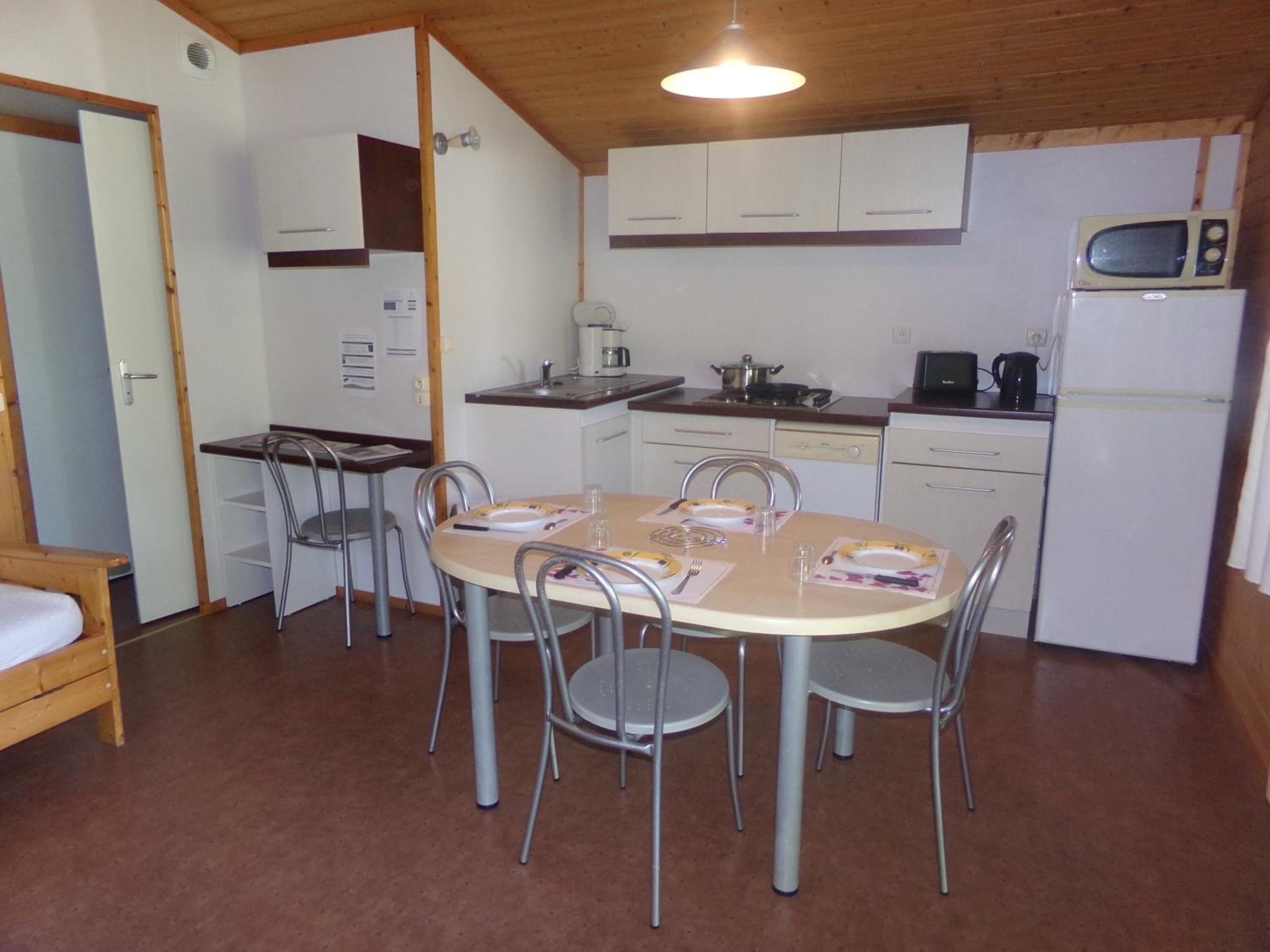 Cottage (4 People) - Photo 8