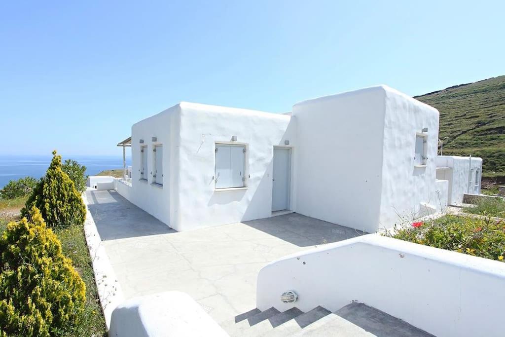 One-Bedroom Villa photo 2