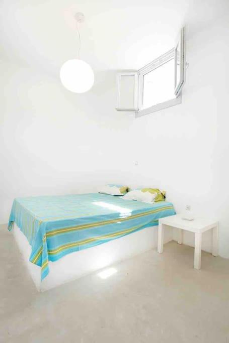 One-Bedroom Villa photo 1