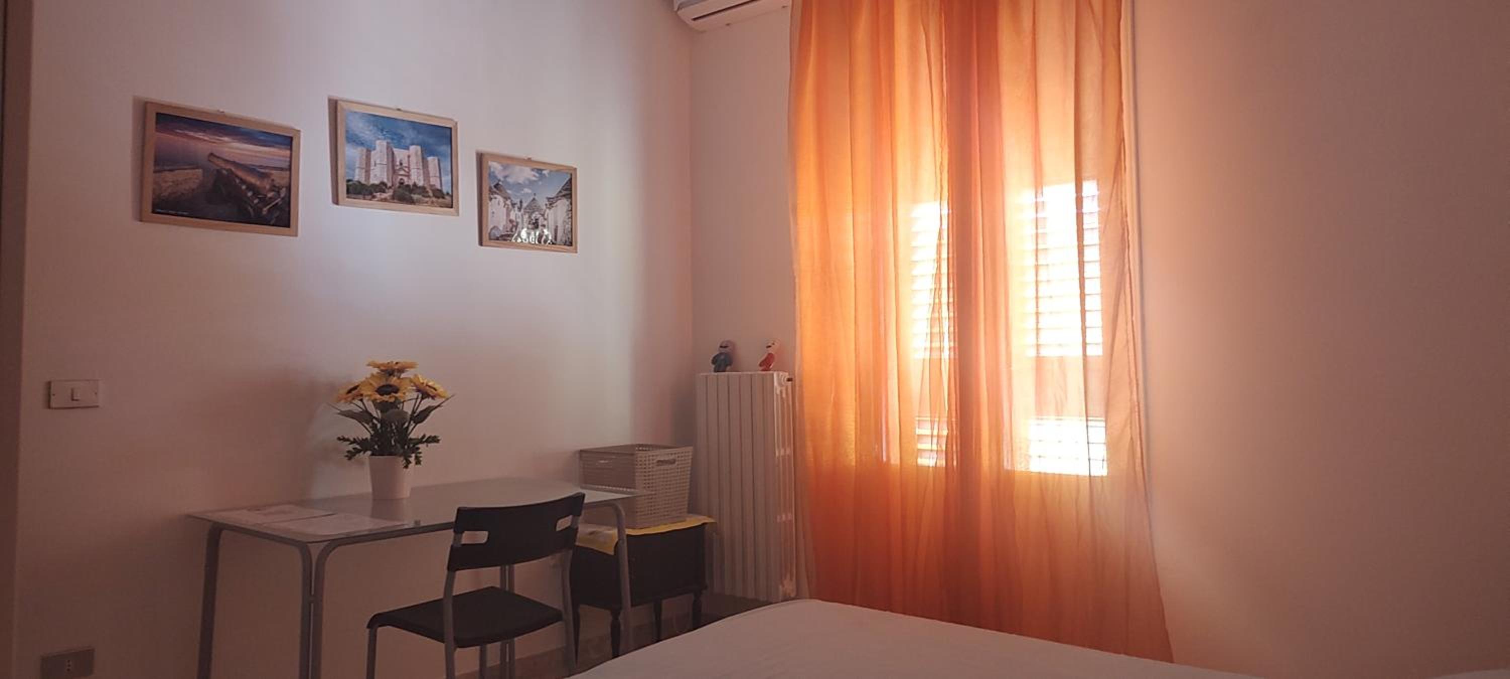 Standard Double Room photo 3